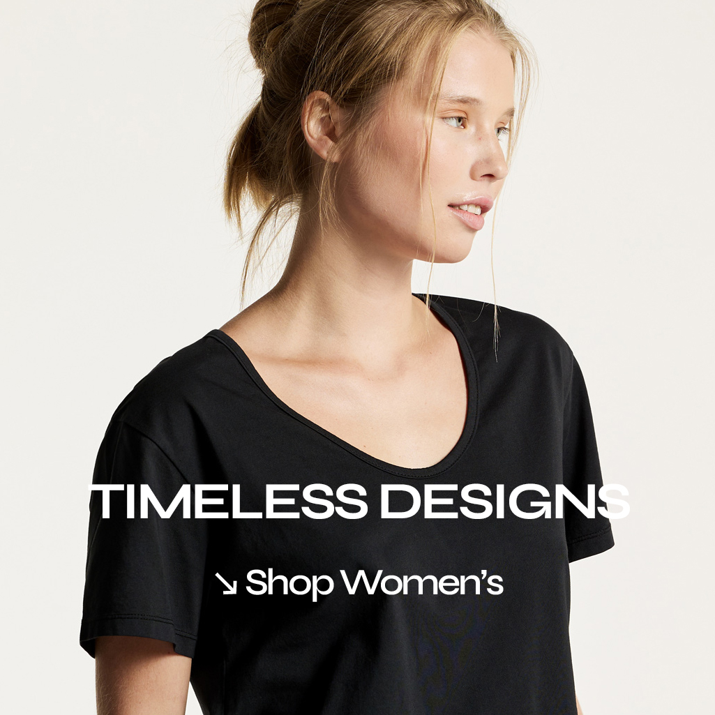 Mindful Designs Women's collection
