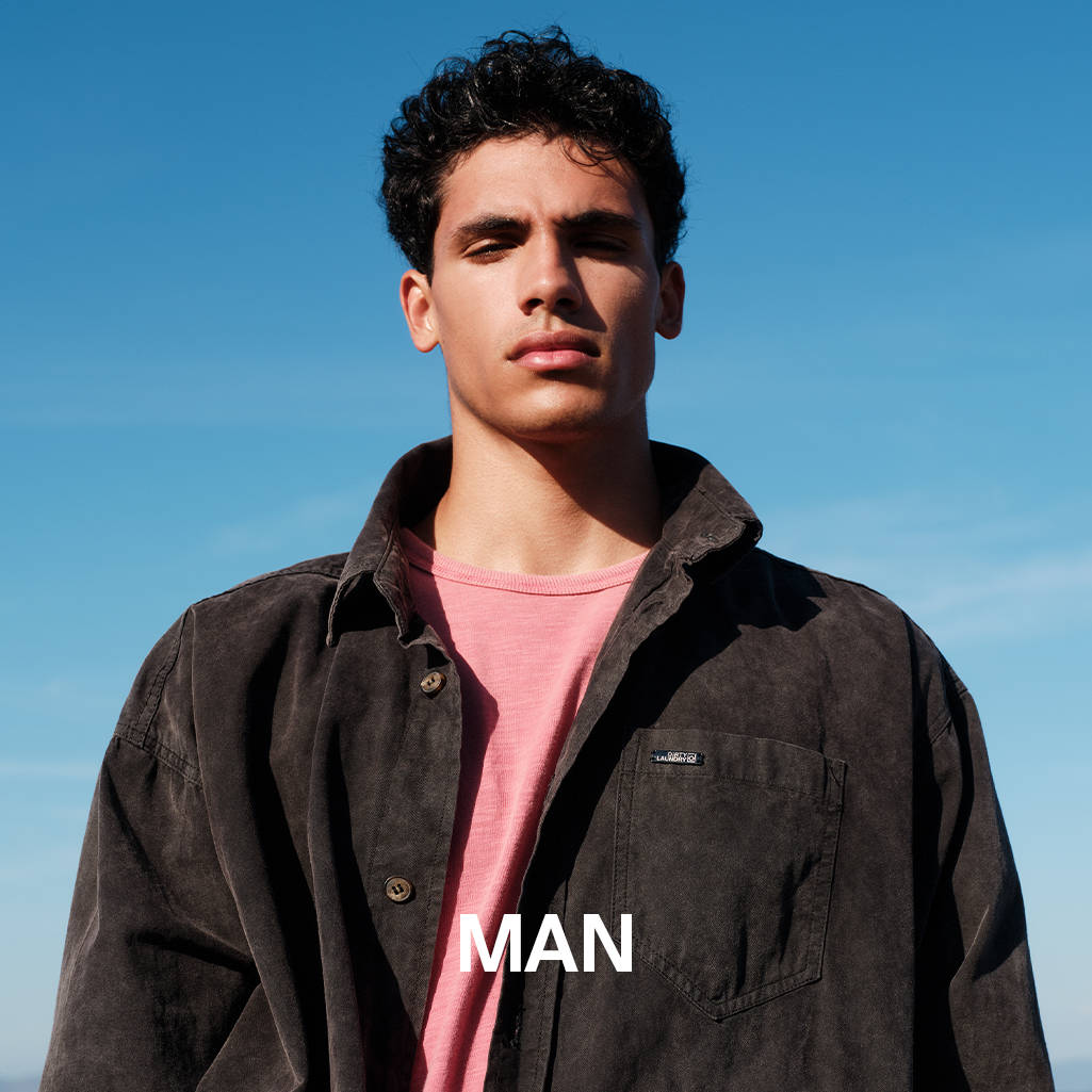 MAN