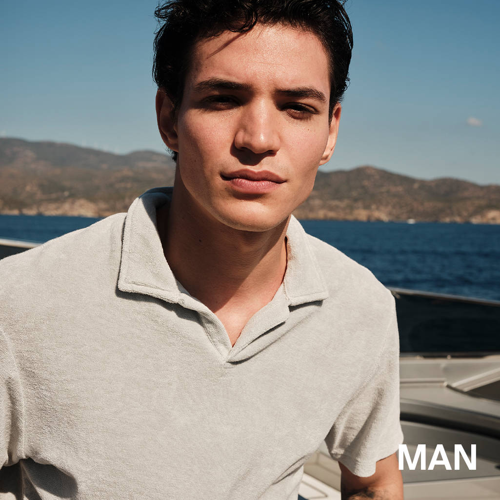 MAN