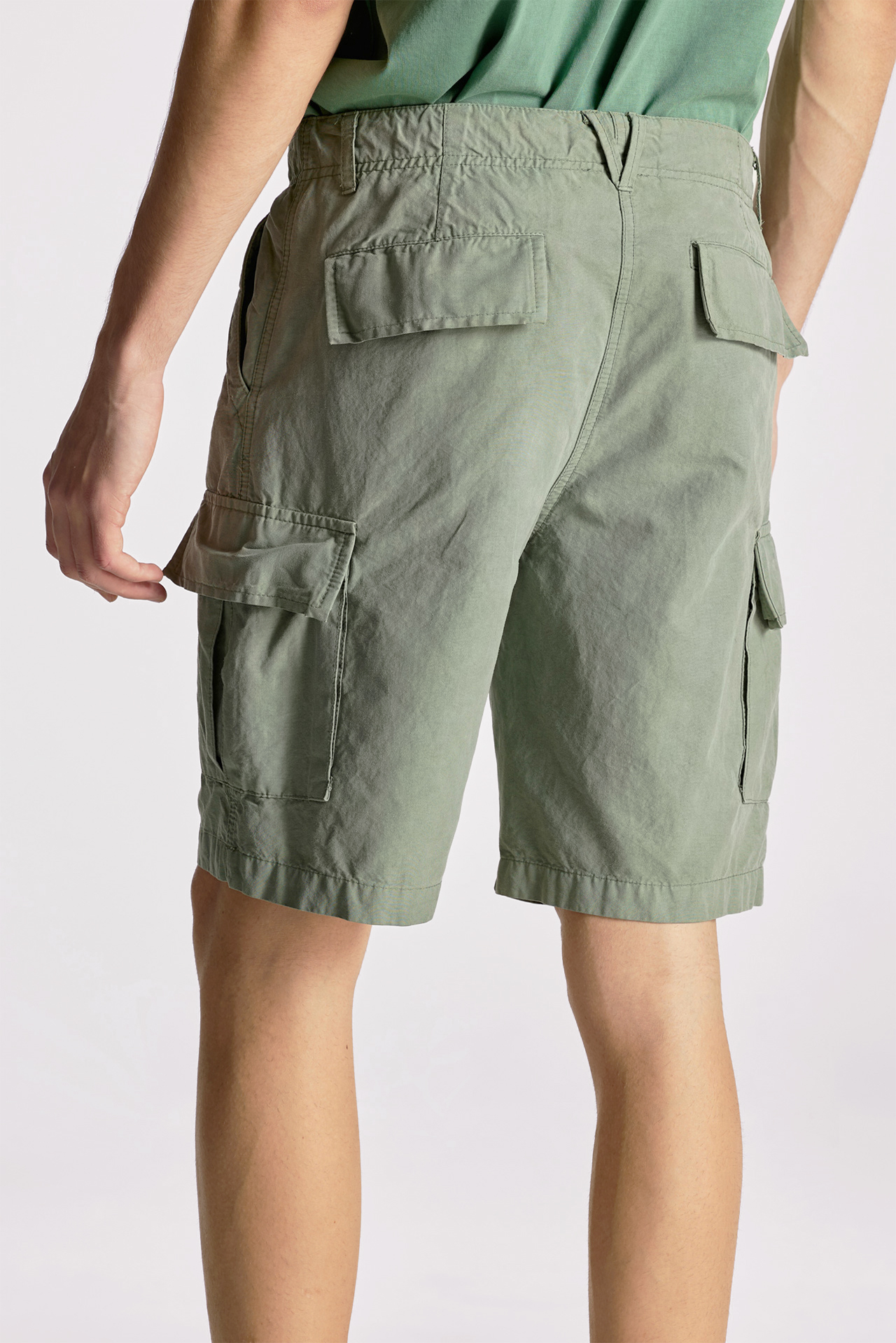 Classic Cargo Bermuda