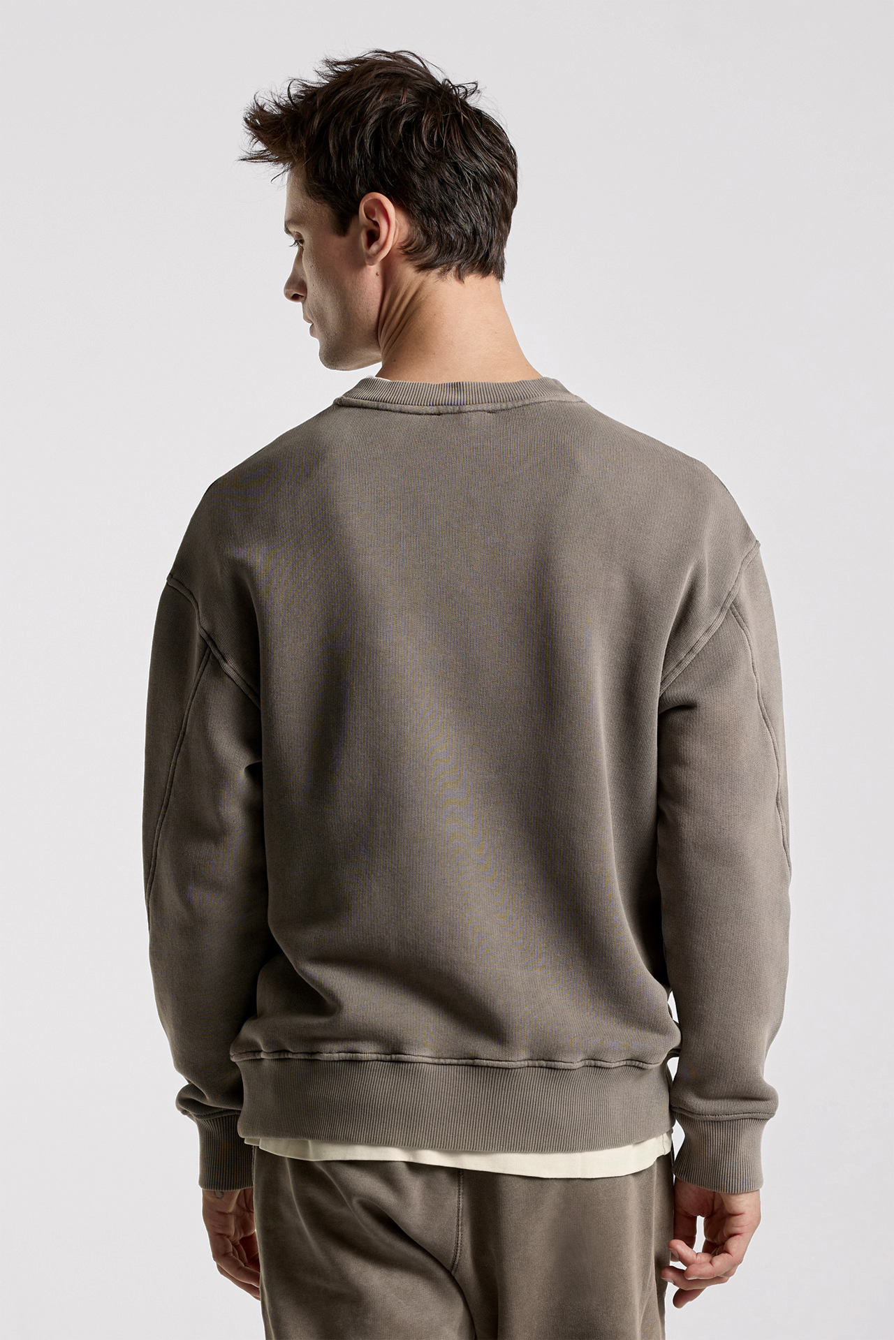 Classic Dirty Laundry Crewneck