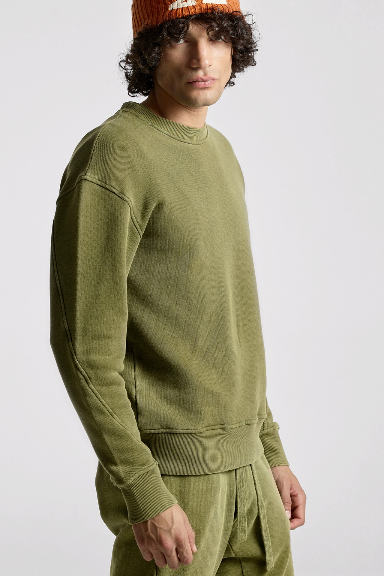 Classic Dirty Laundry Crewneck