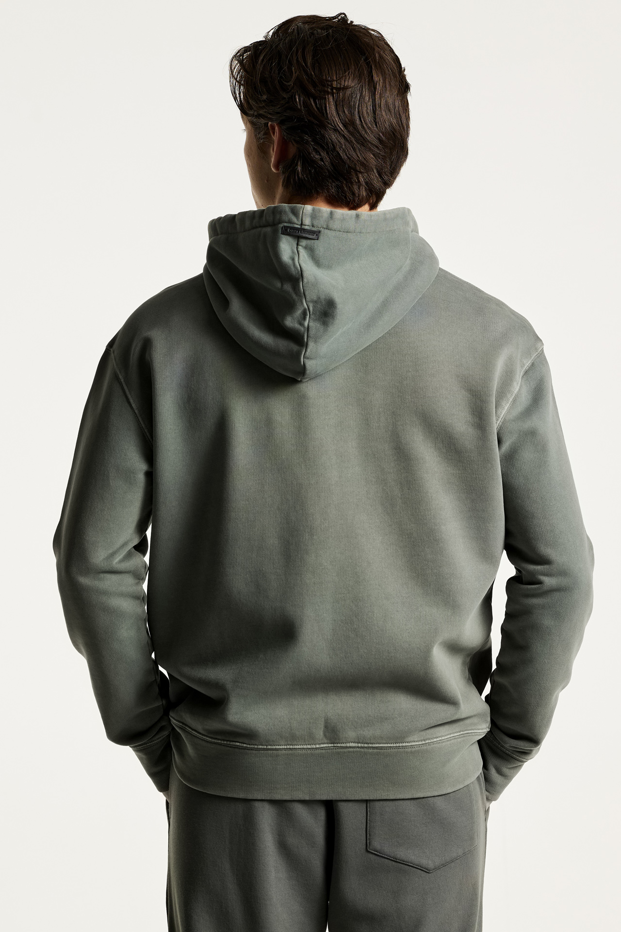 Classic Dirty Laundry Full Zip