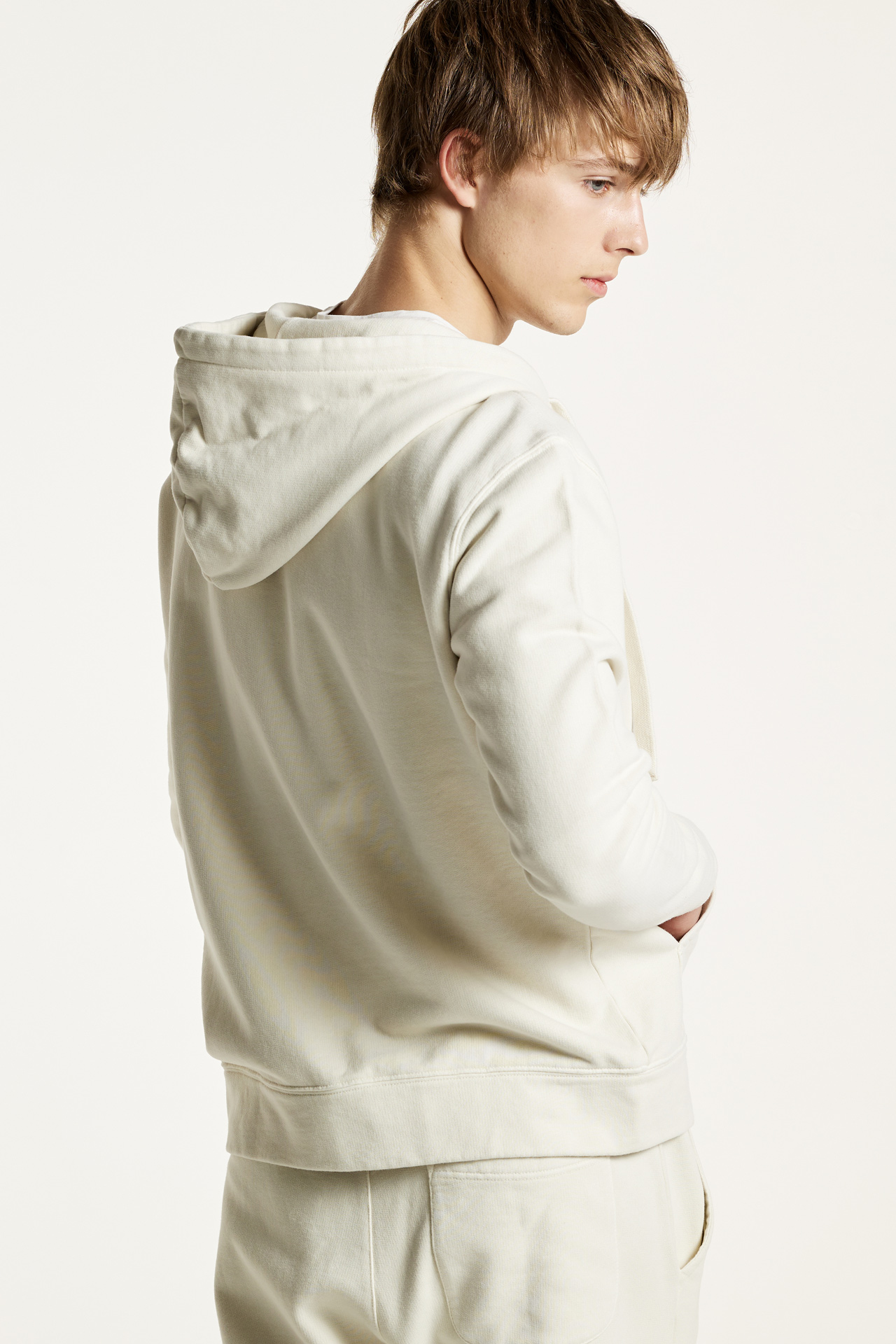 Classic Dirty Laundry Full Zip