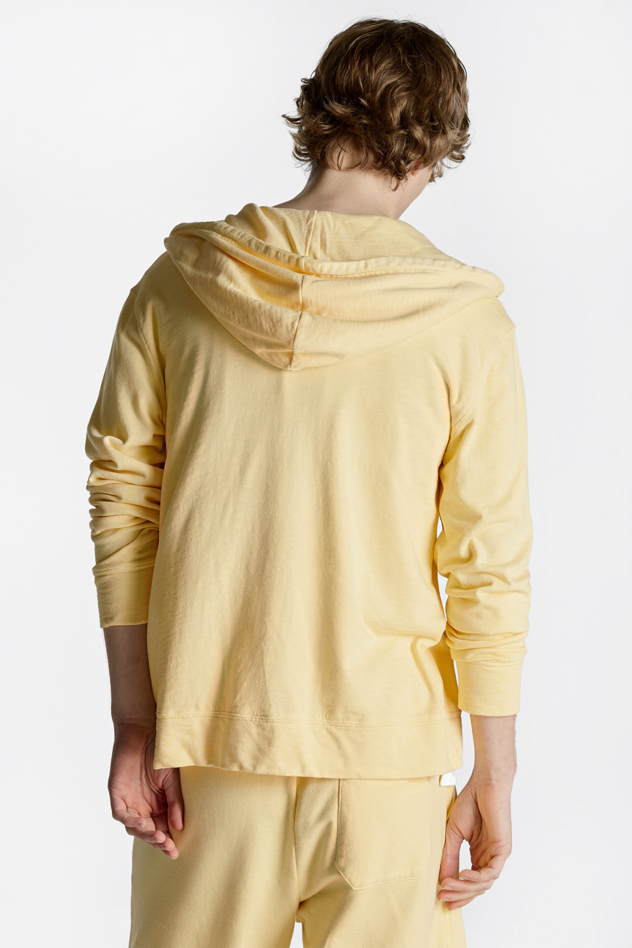 Classic Regular Fit FULL ZIP