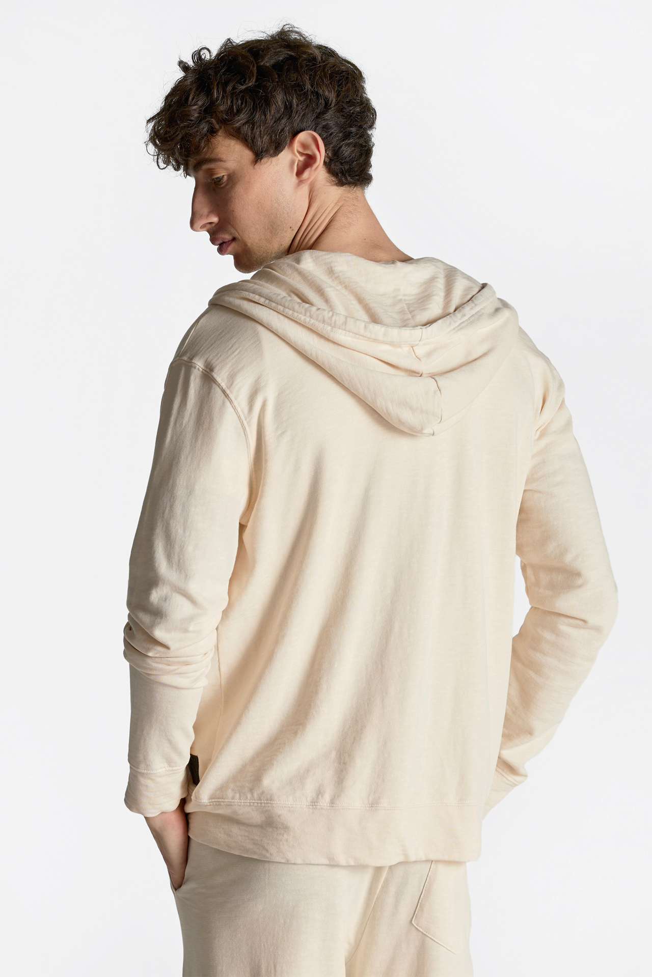 Classic Regular Fit FULL ZIP