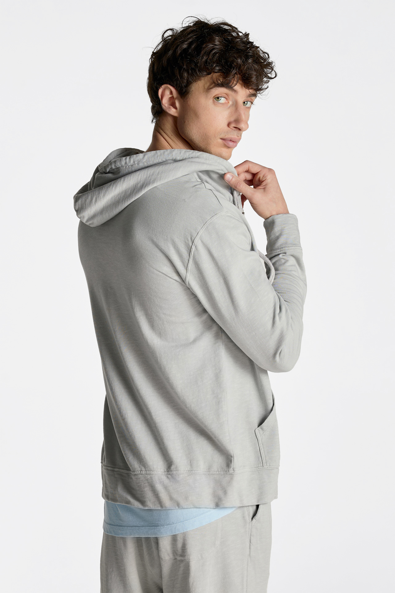 Classic Regular Fit FULL ZIP