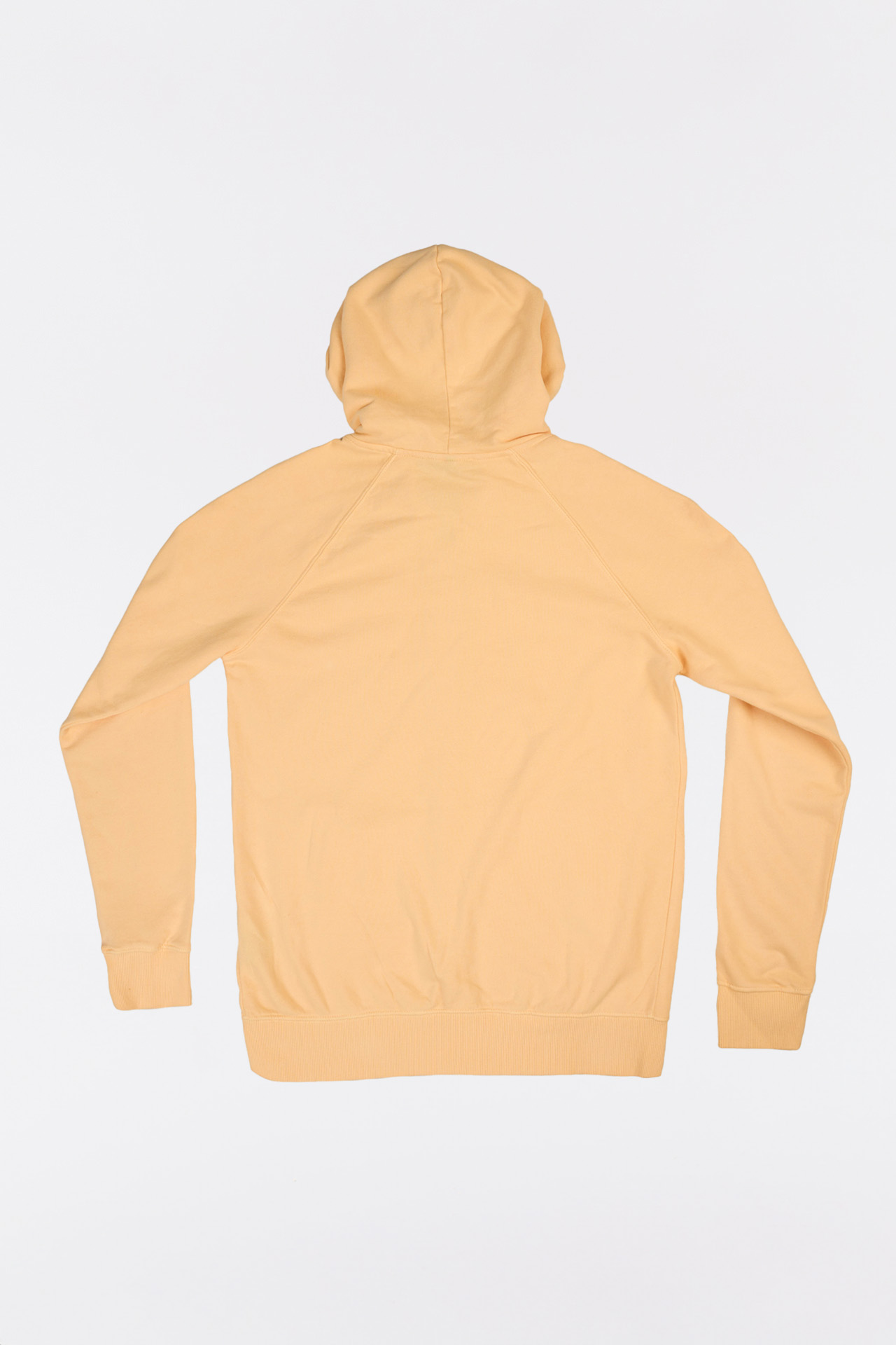 Classic Raglan Regular Fit FULL ZIP