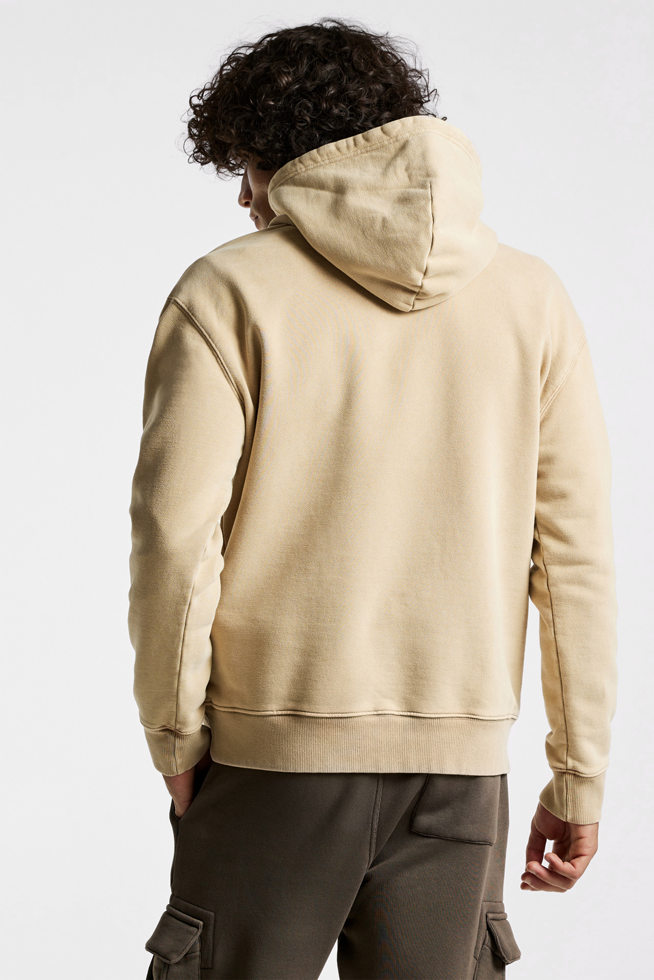 Classic Dirty Laundry Hoodie