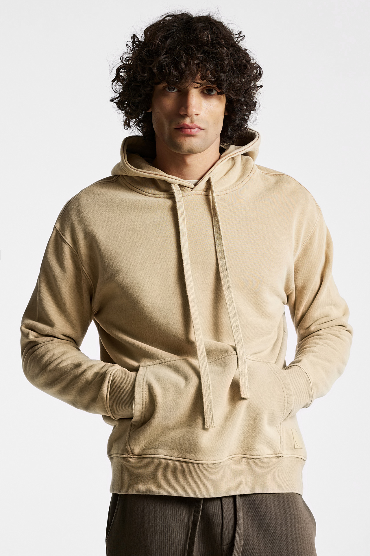 Classic Dirty Laundry Hoodie