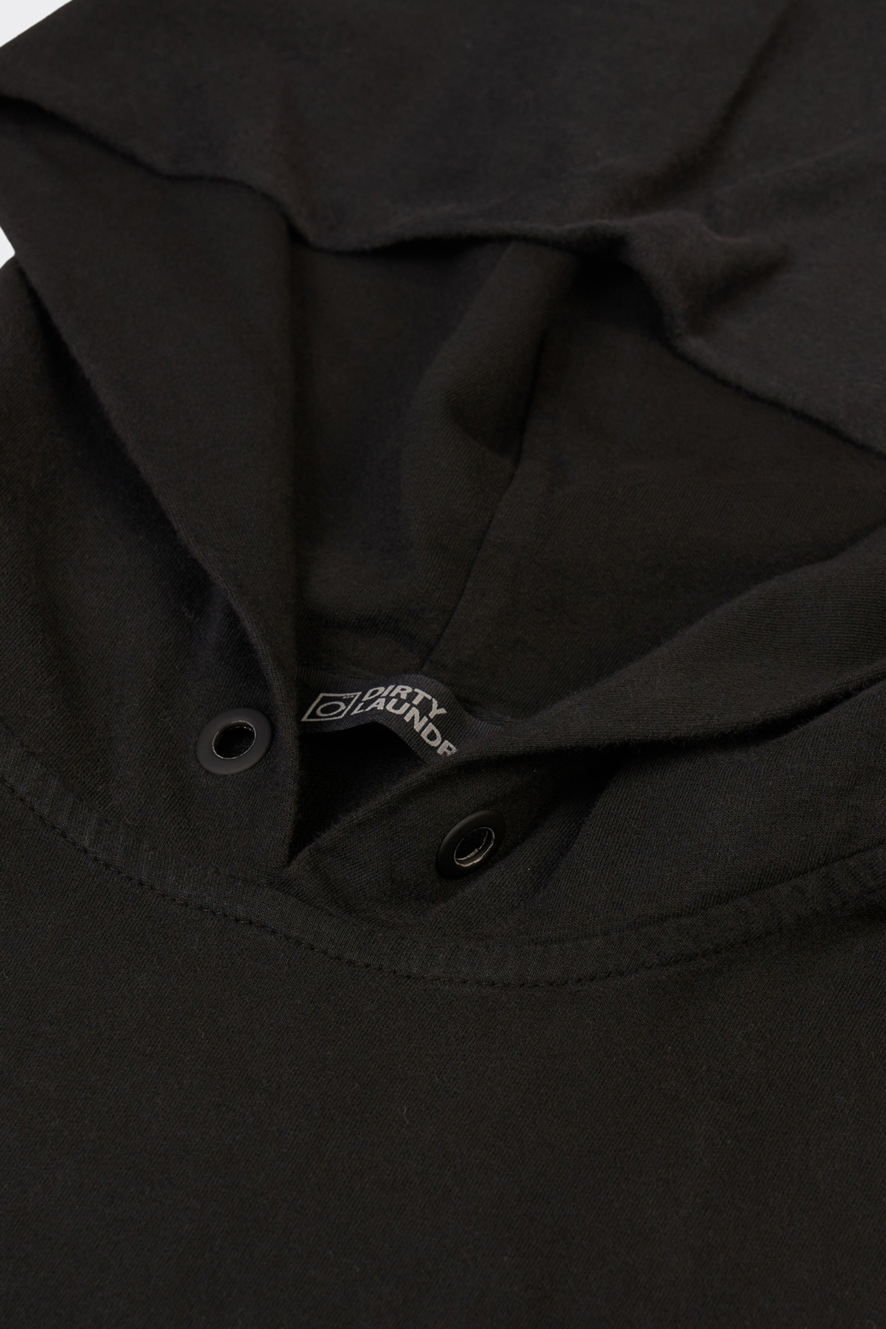 Classic Shortsleeve Hoodie