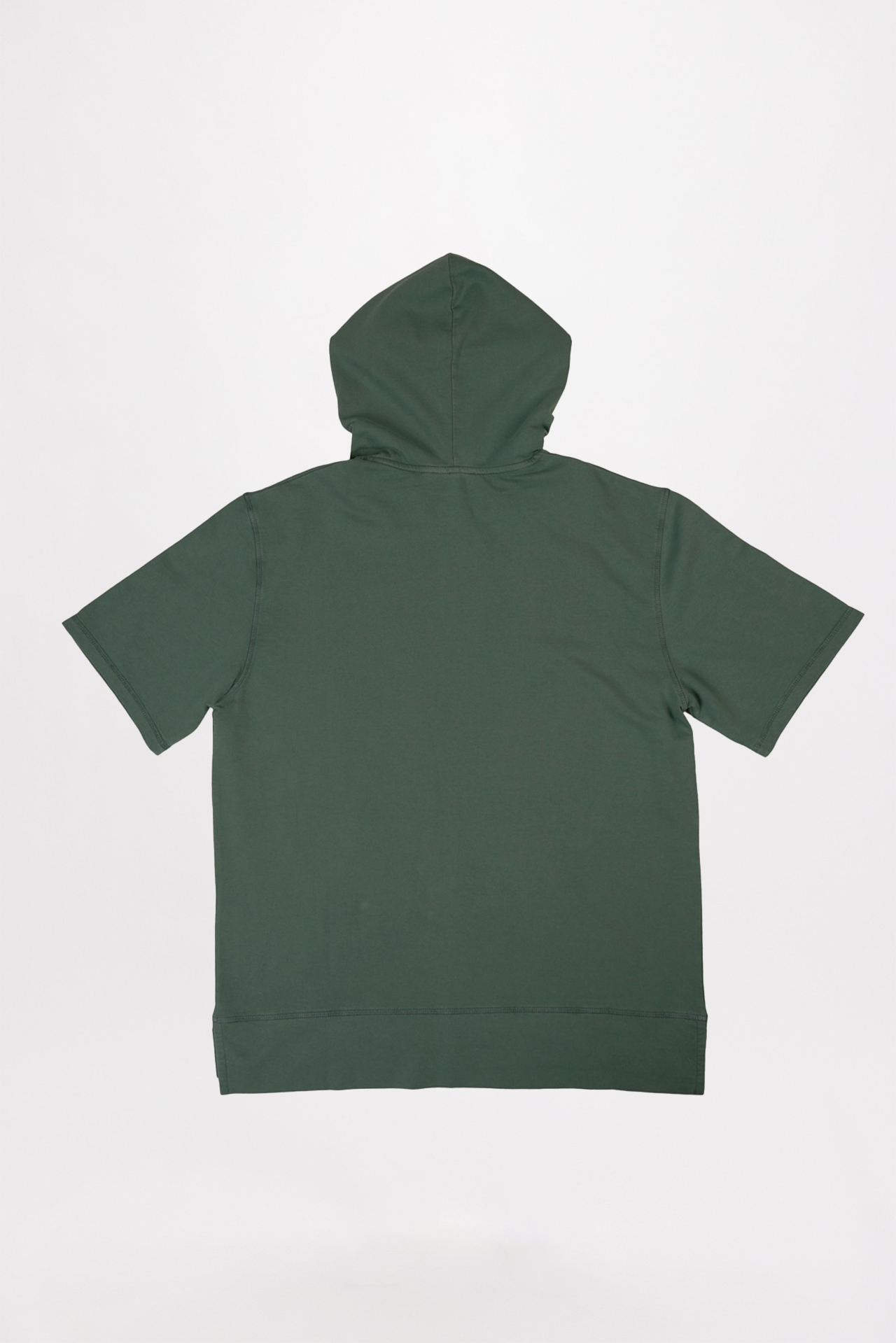 Classic Shortsleeve Hoodie