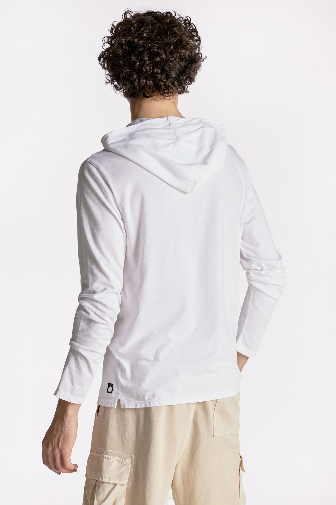 Men's Lightweight Hoodie