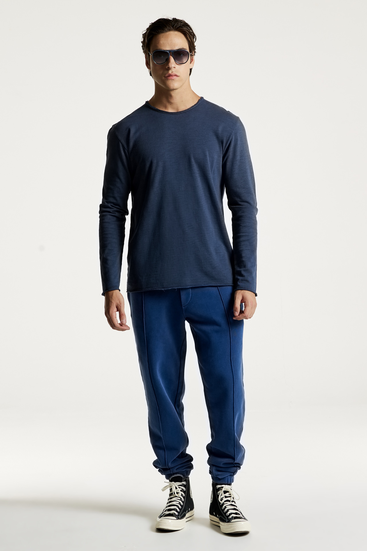 Classic Dirty Laundry Longsleeve