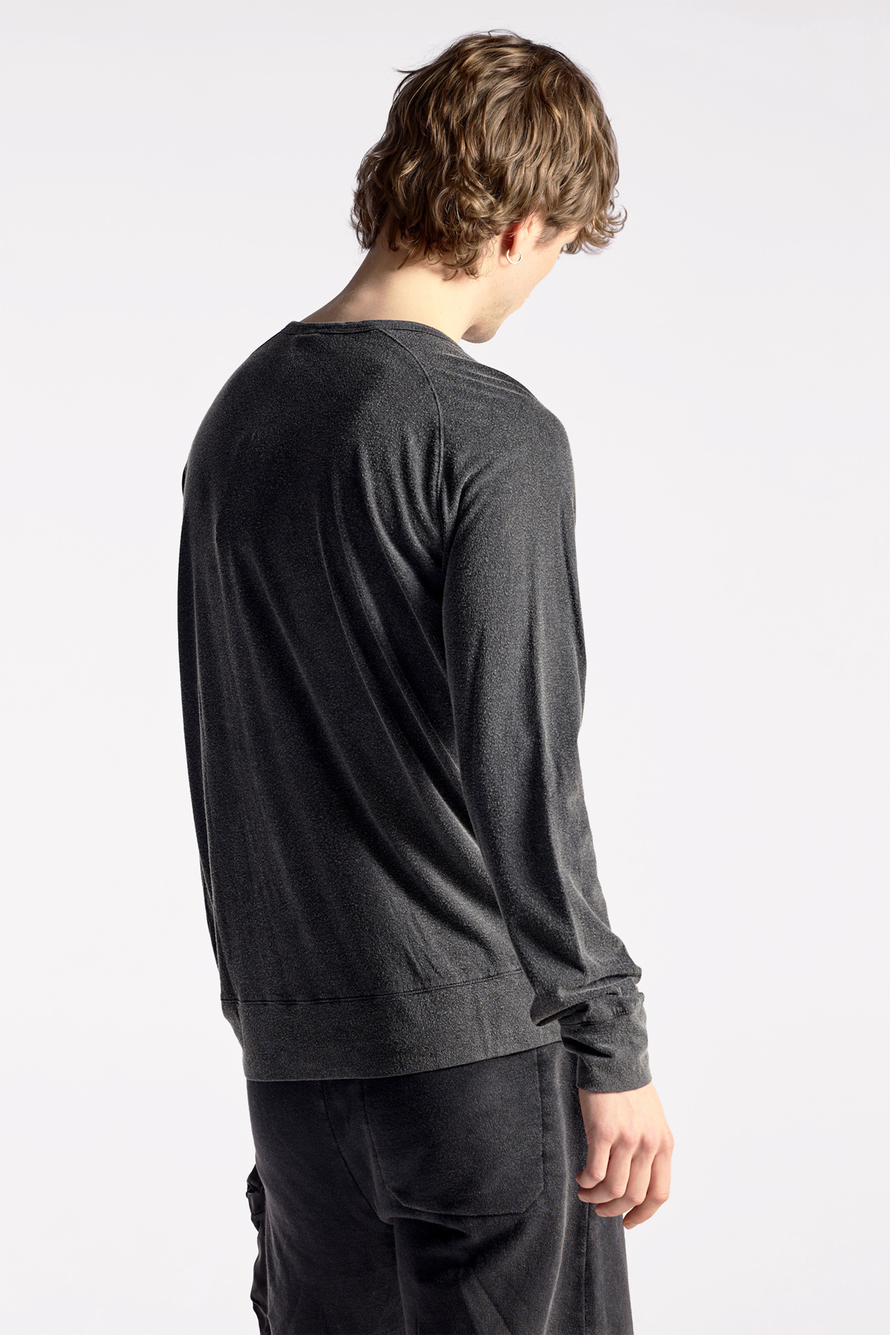 Classic Raglan Longsleeve