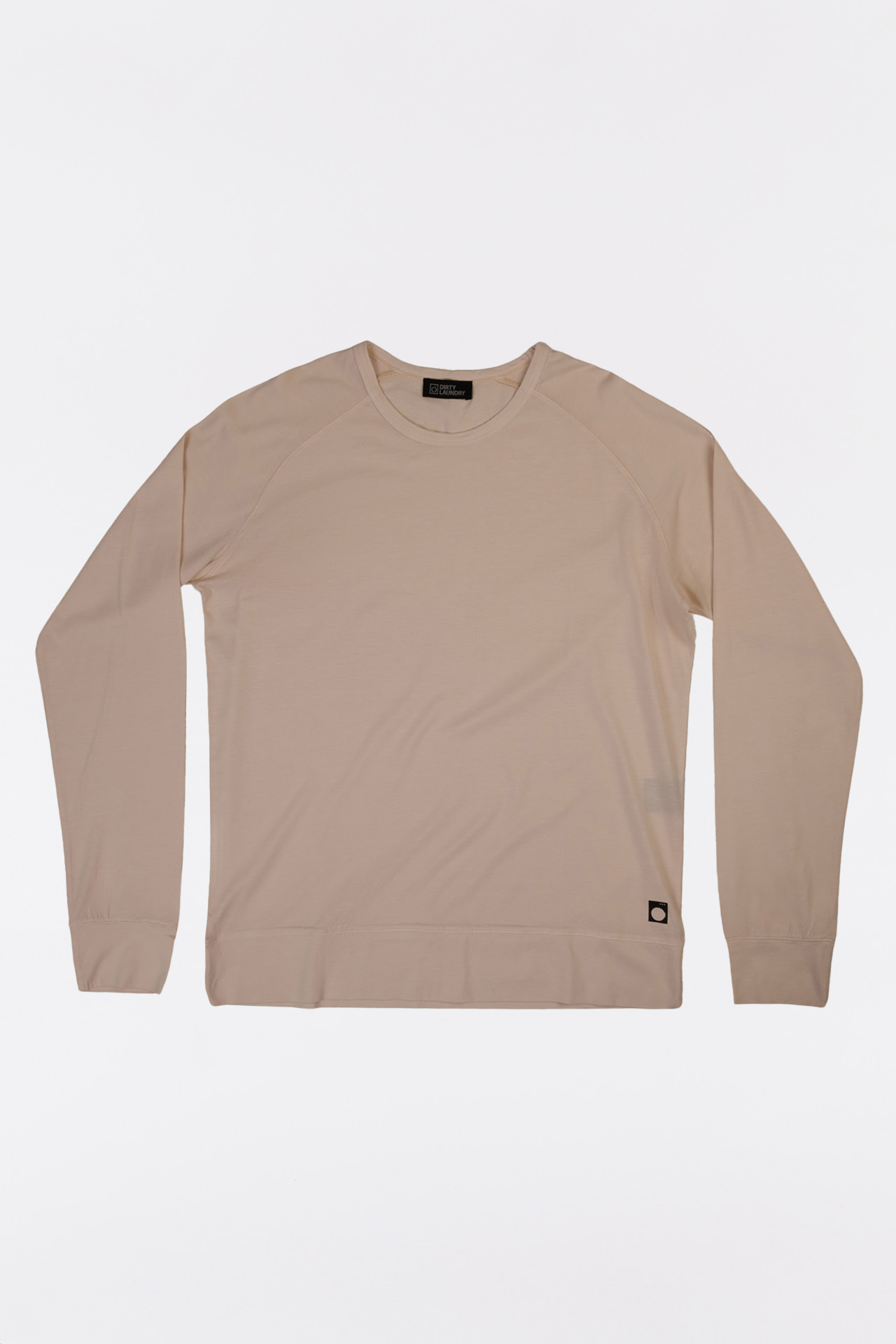 Classic Raglan Longsleeve