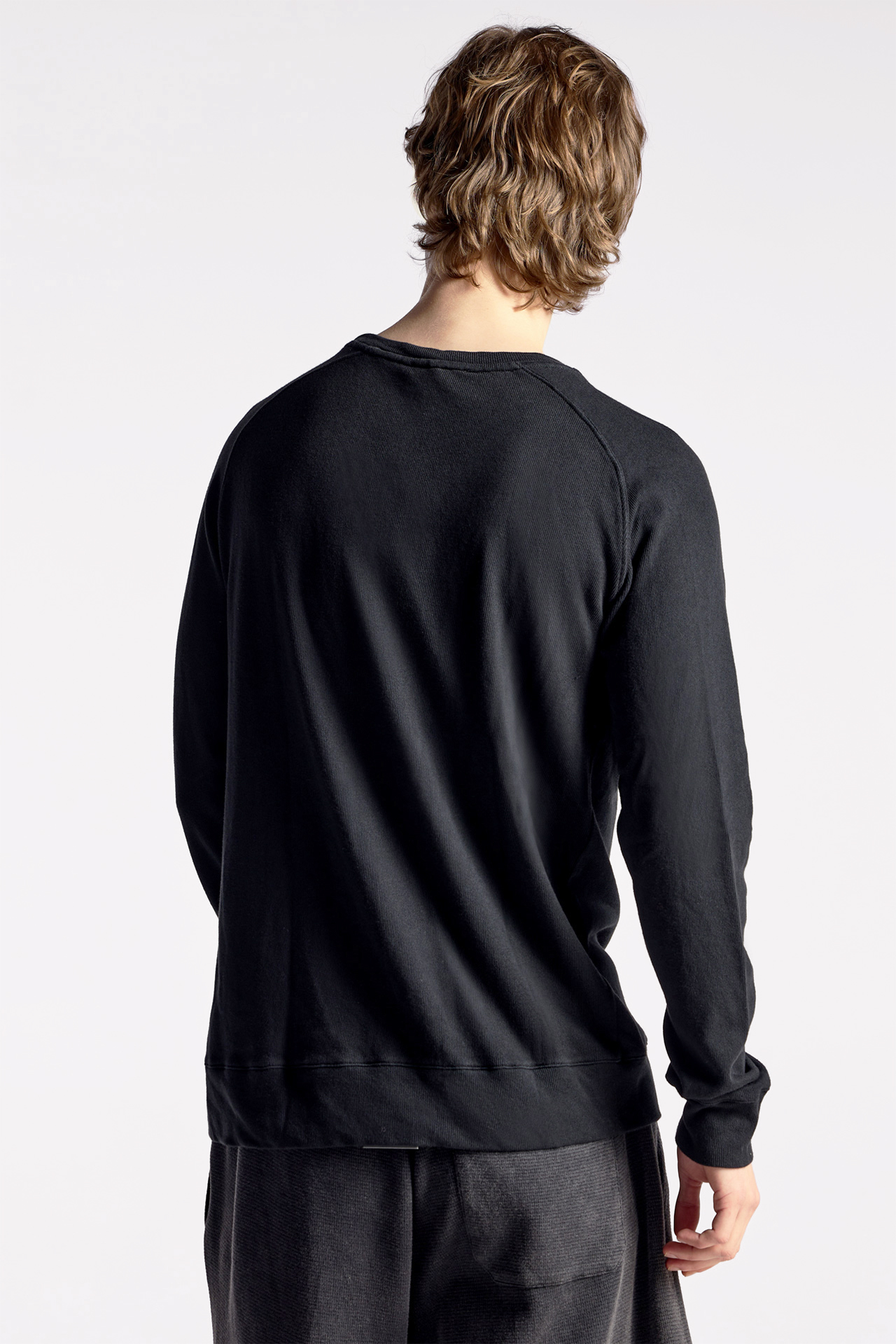 Classic Raglan Longsleeve