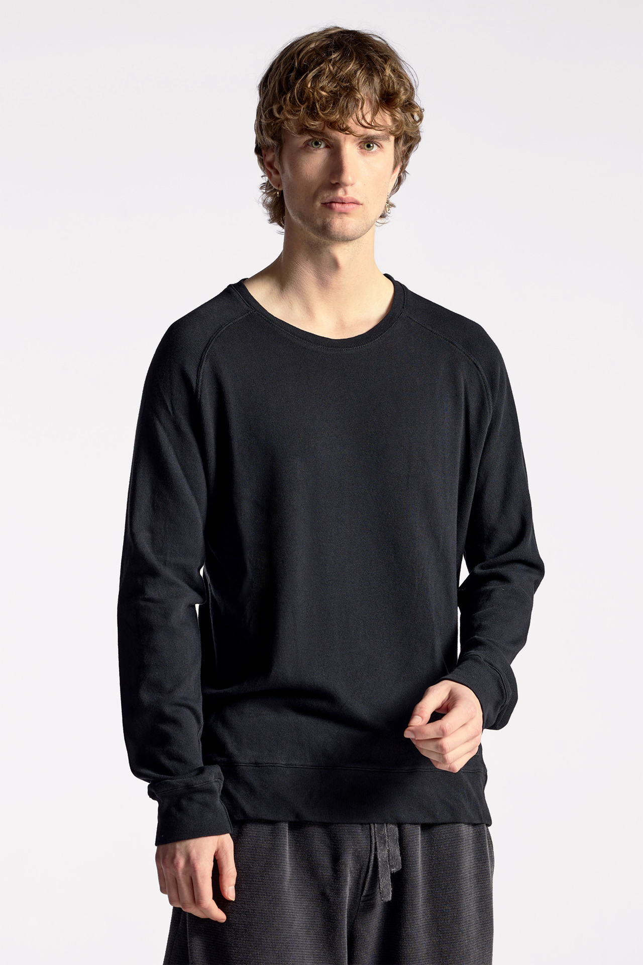 Classic Raglan Longsleeve