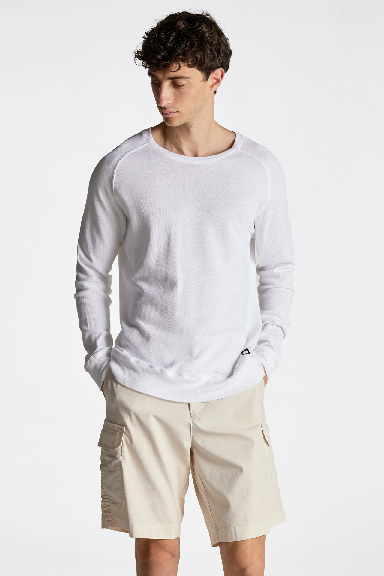 Classic Raglan Longsleeve