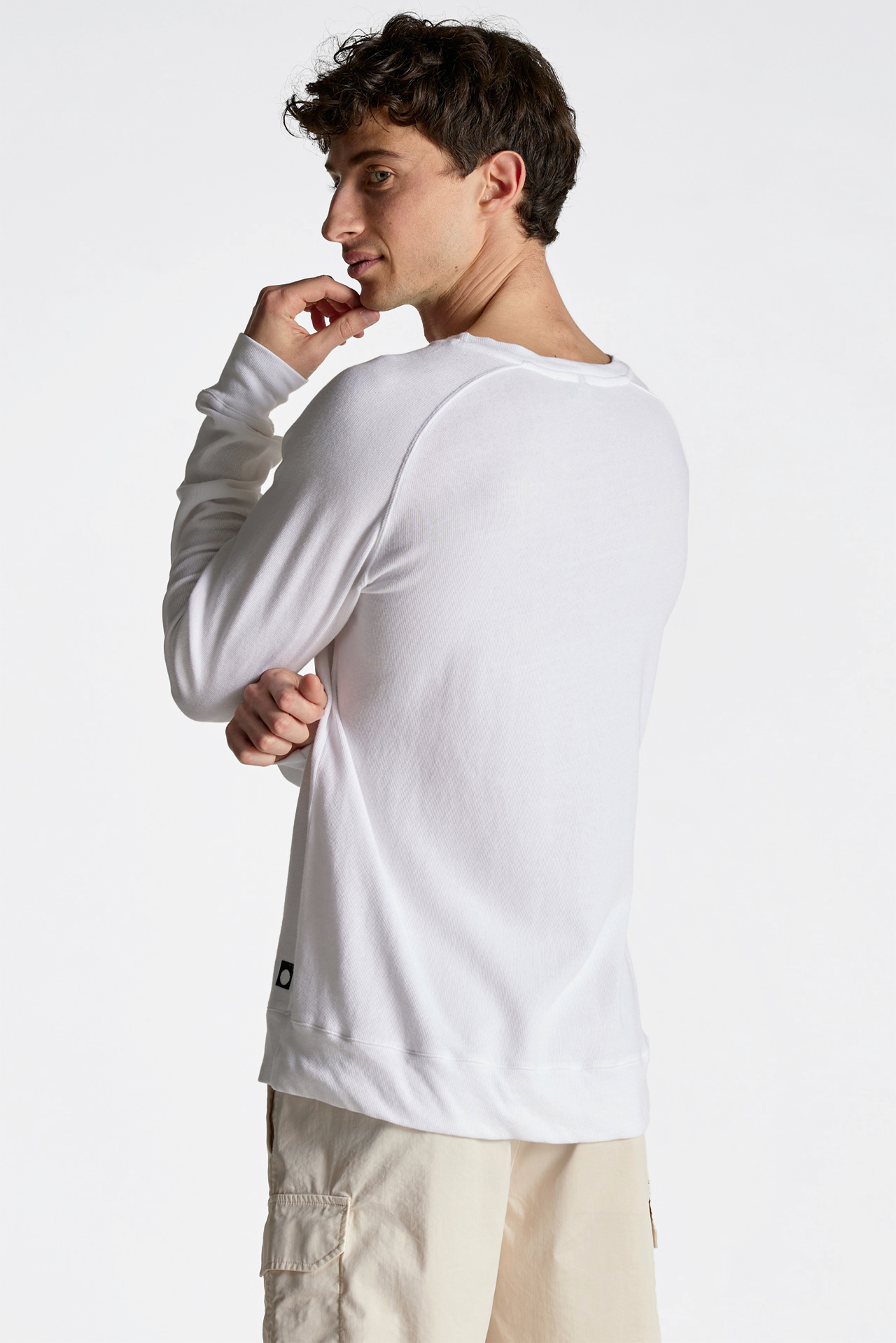 Classic Raglan Longsleeve