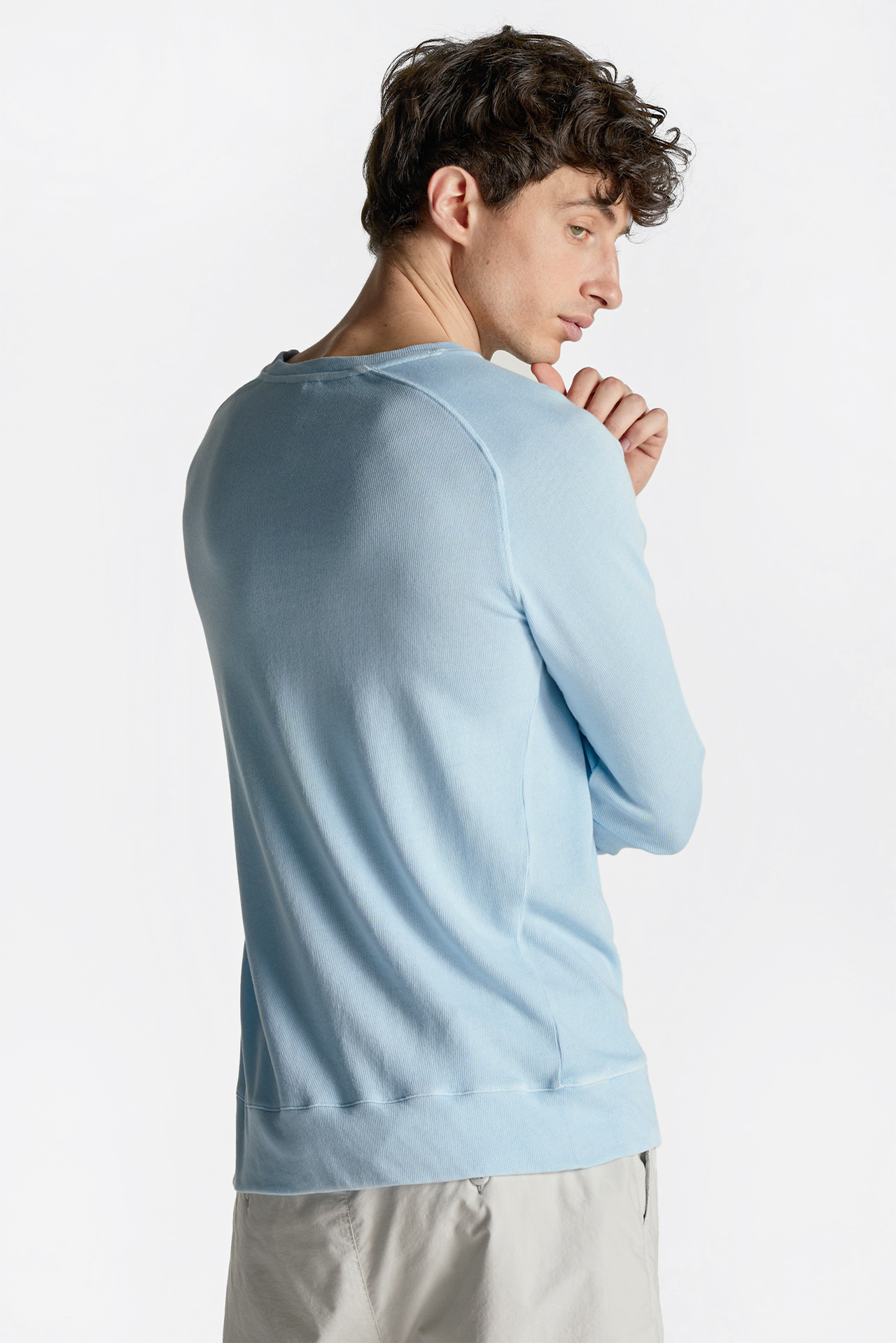 Classic Raglan Longsleeve