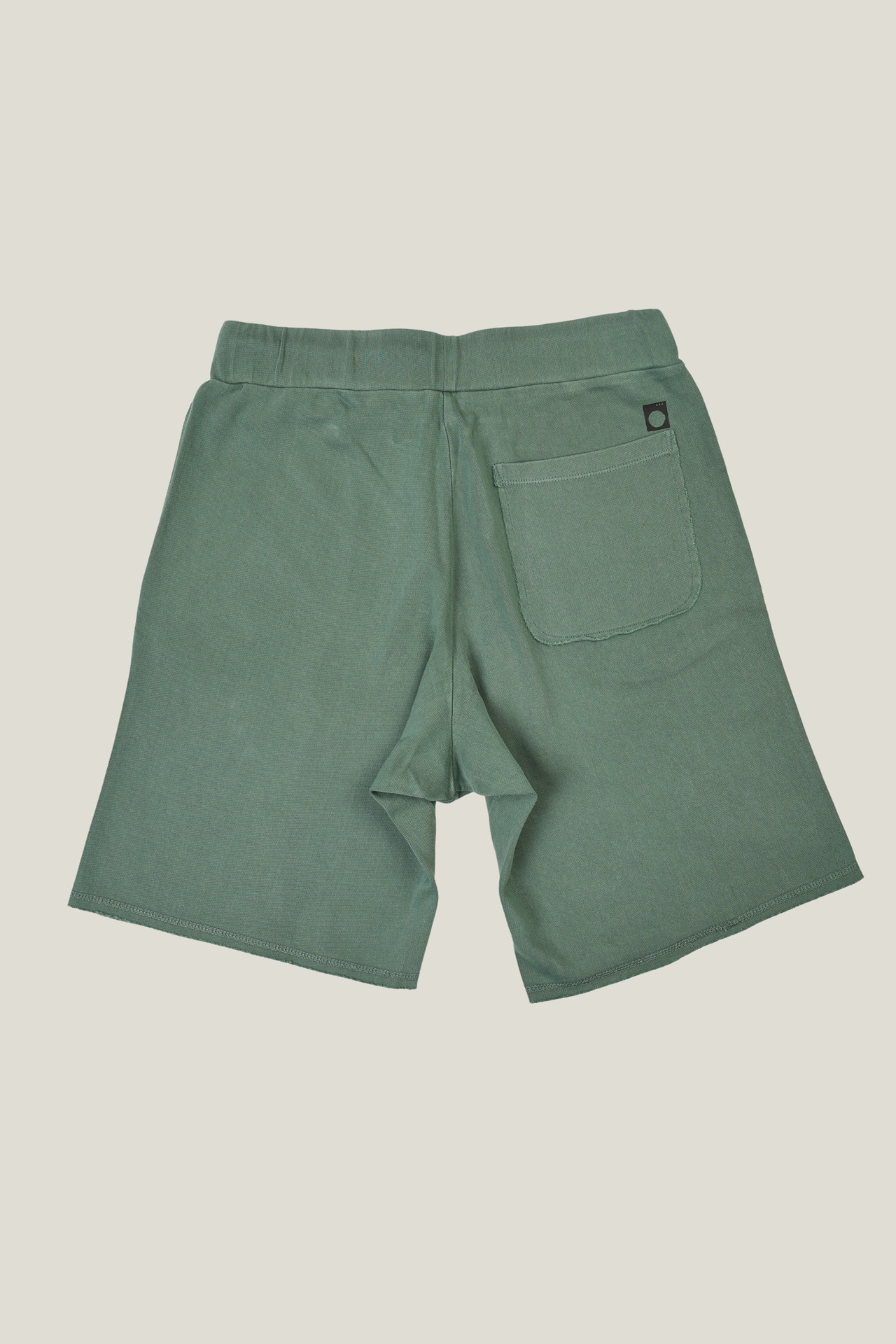 Classic Relaxed Bermuda