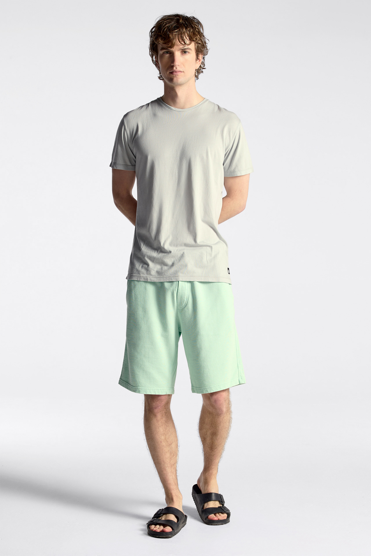 Classic Relaxed Bermuda