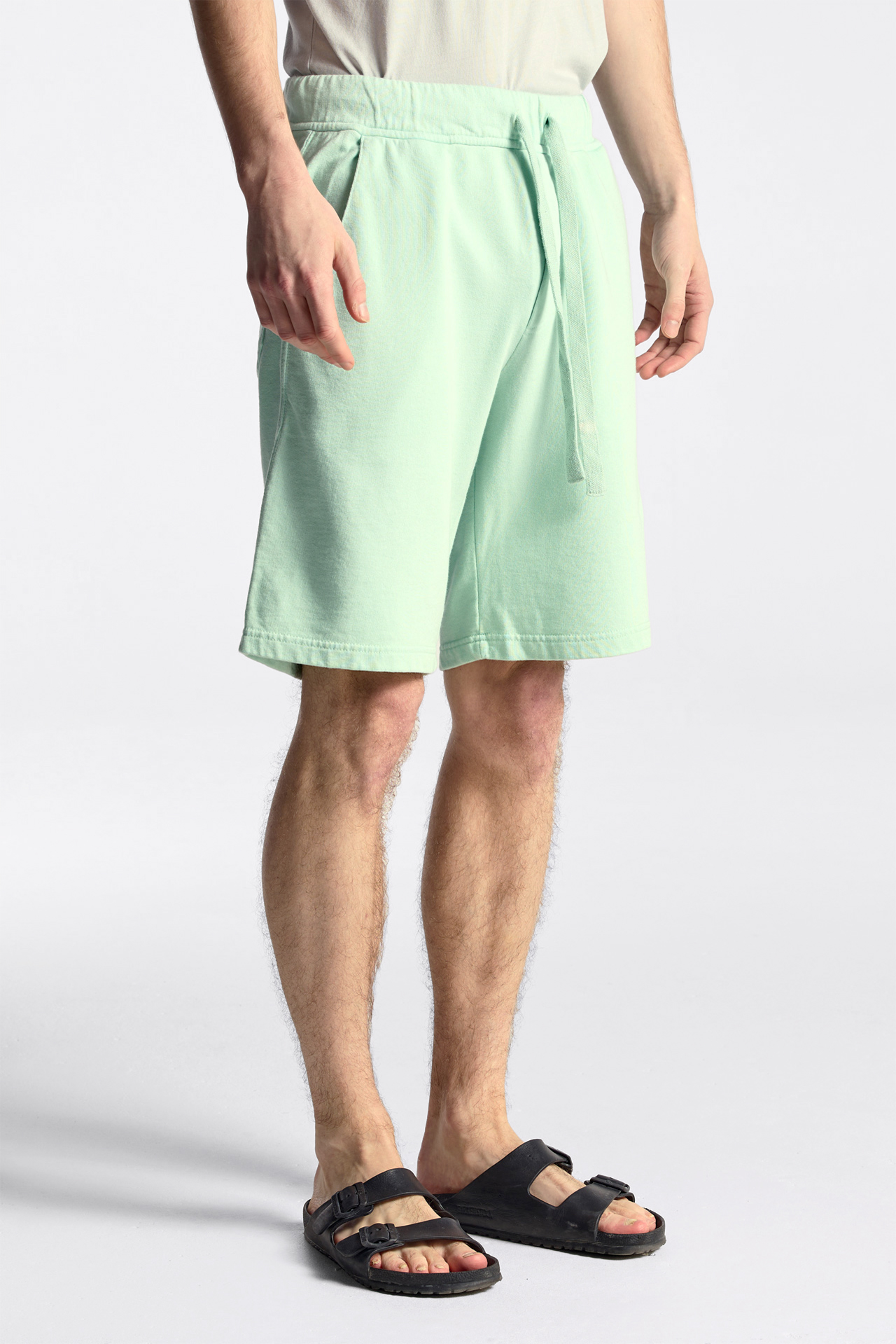 Classic Relaxed Bermuda