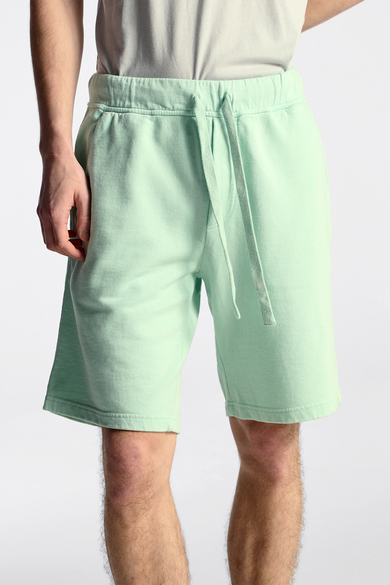 Classic Relaxed Bermuda
