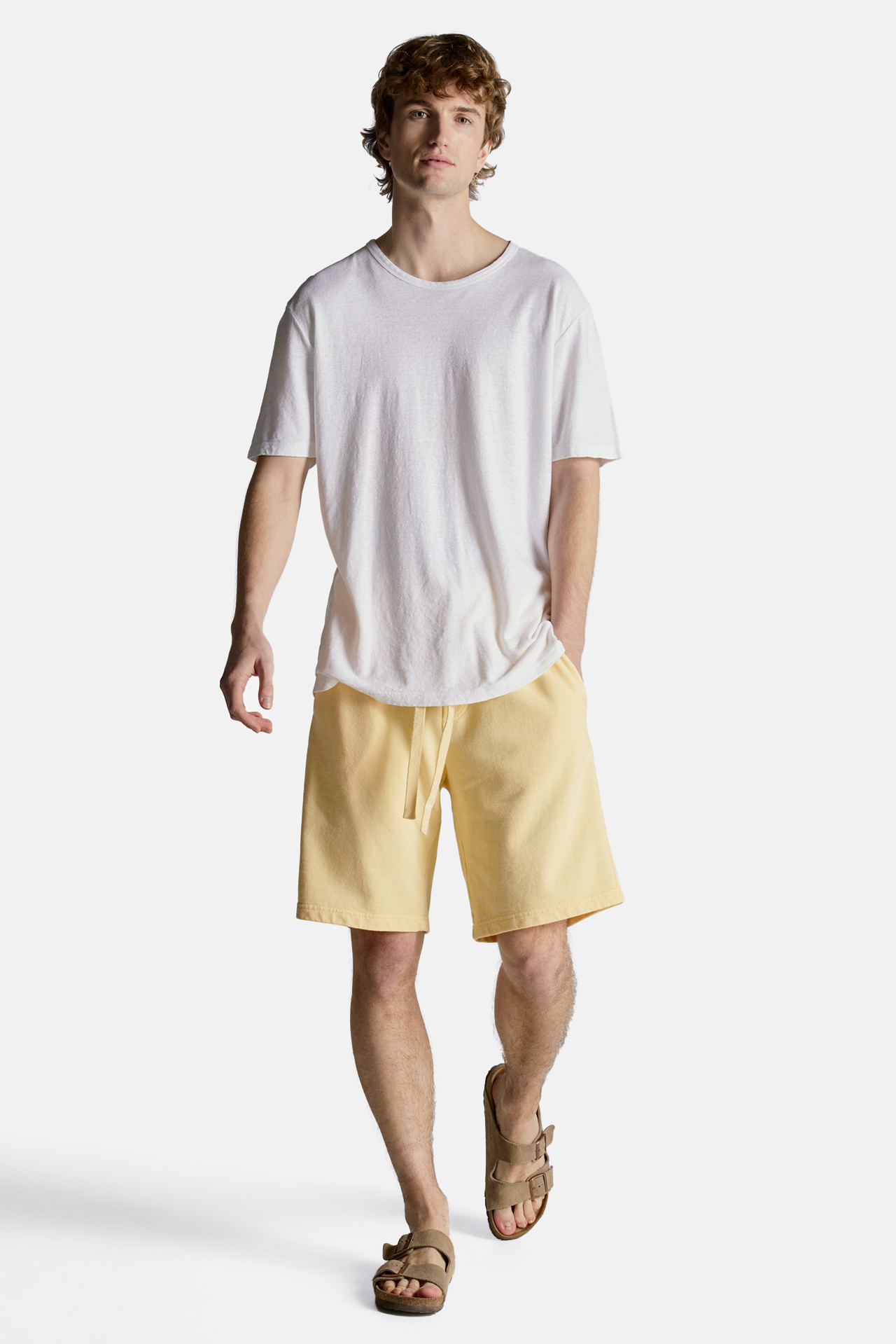 Classic Relaxed Bermuda