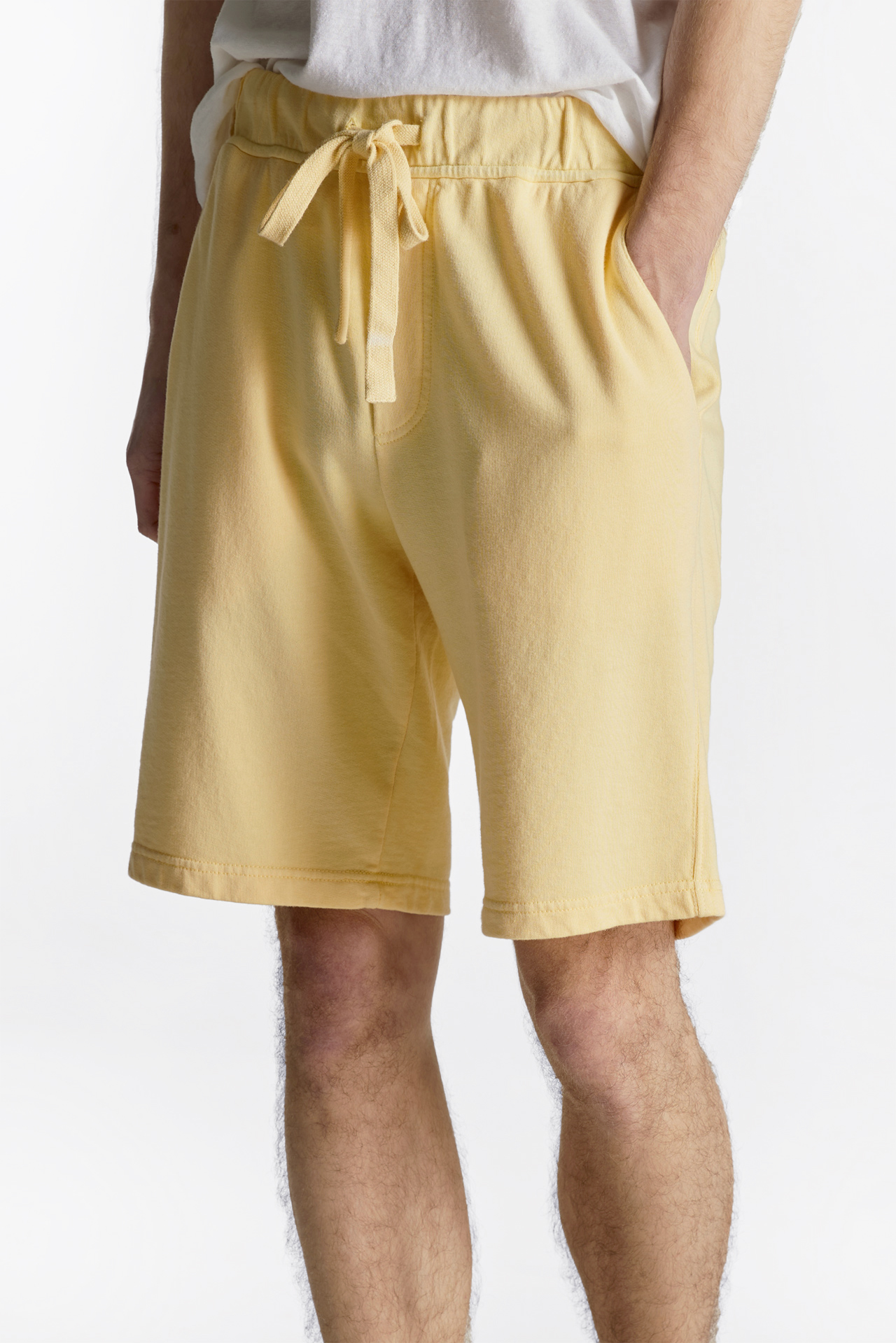 Classic Relaxed Bermuda