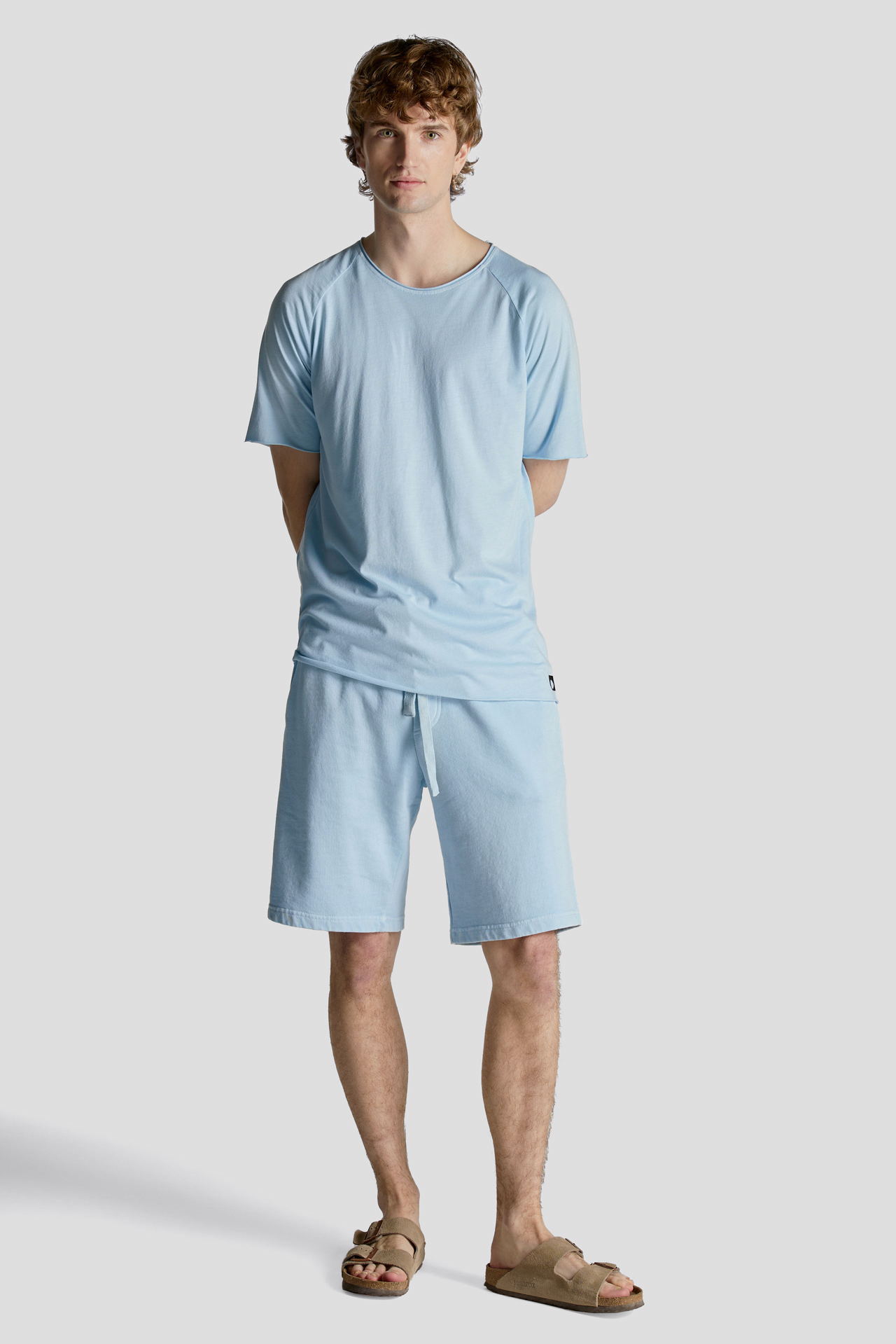 Classic Relaxed Bermuda