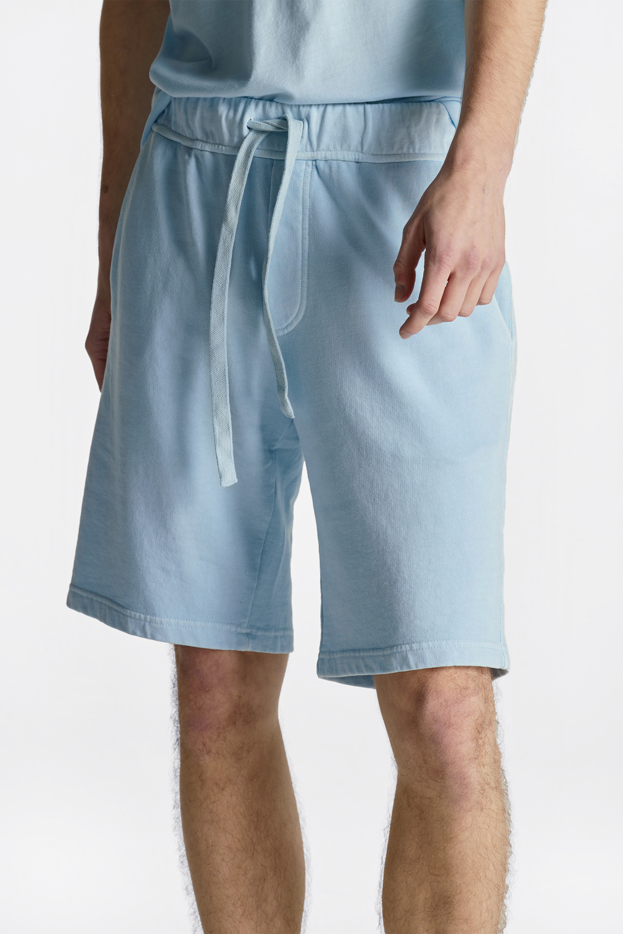 Classic Relaxed Bermuda