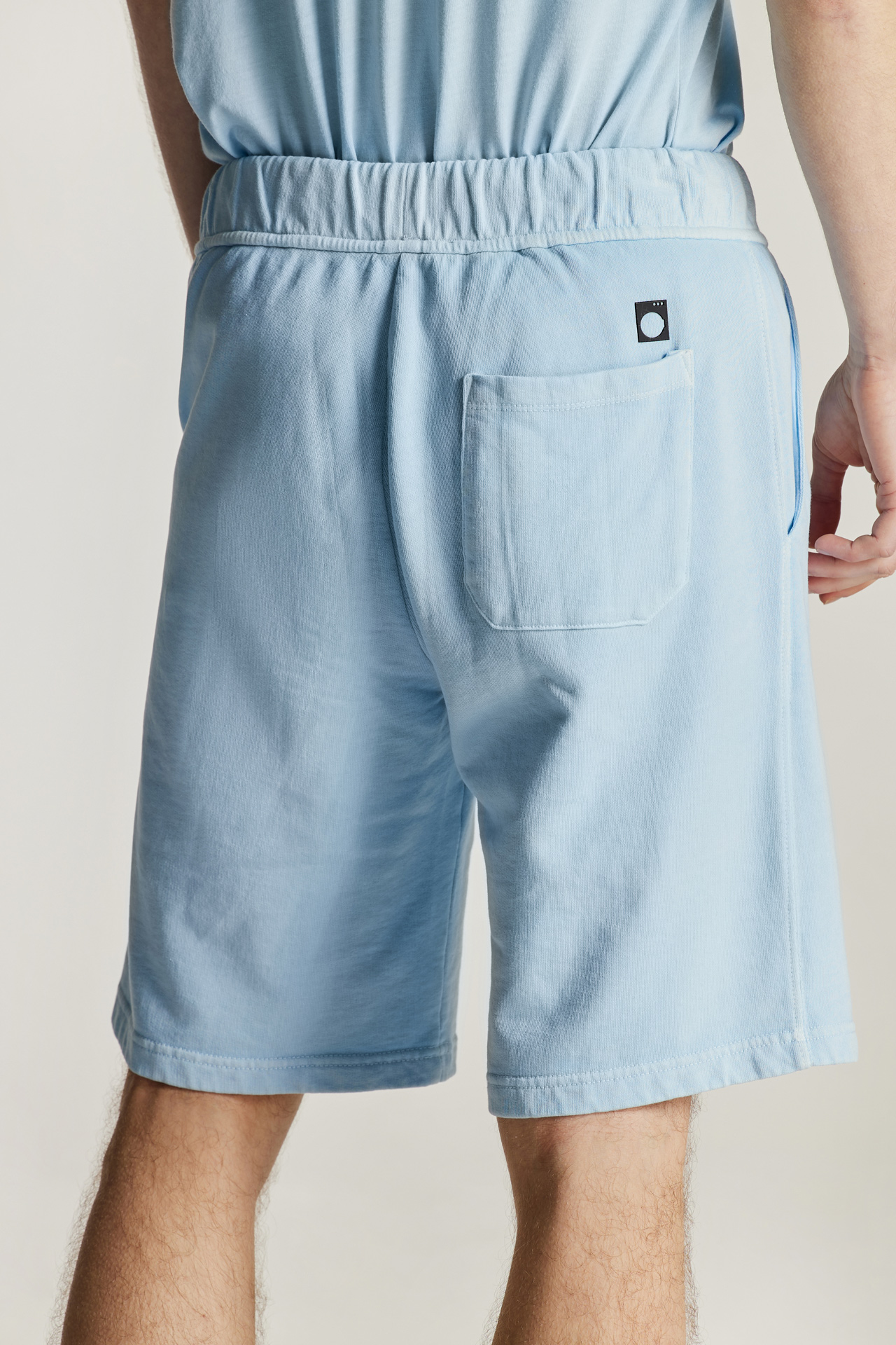 Classic Relaxed Bermuda