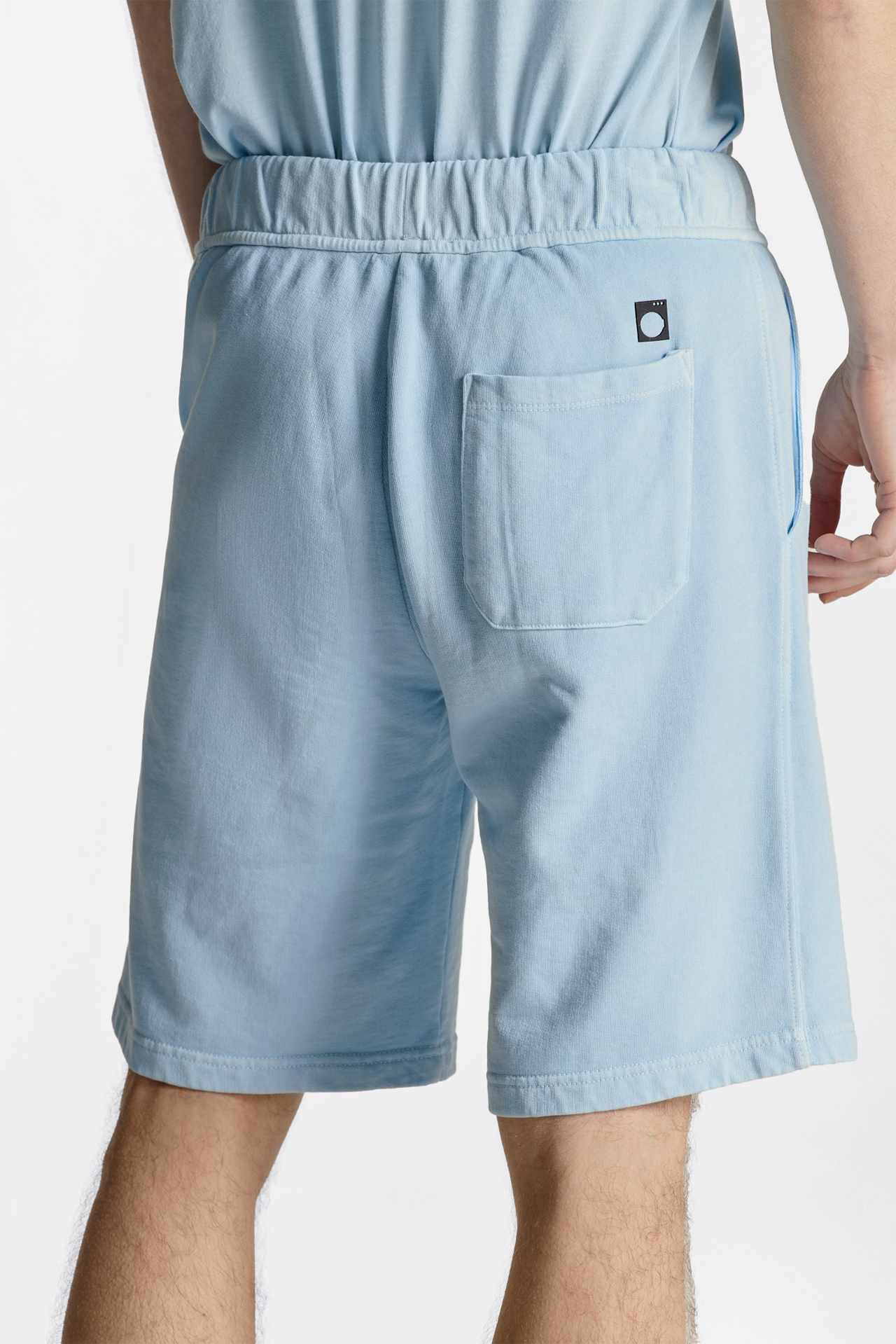 Classic Relaxed Bermuda