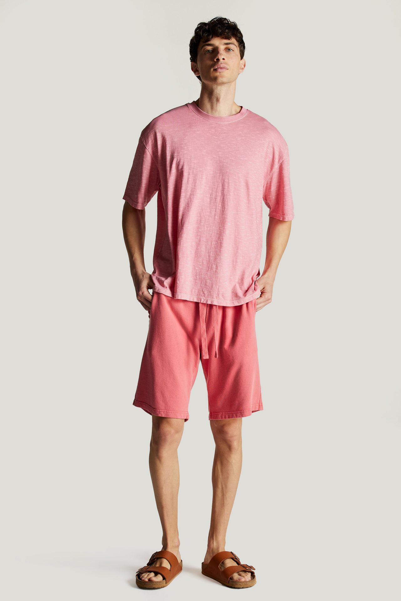 Classic Relaxed Bermuda