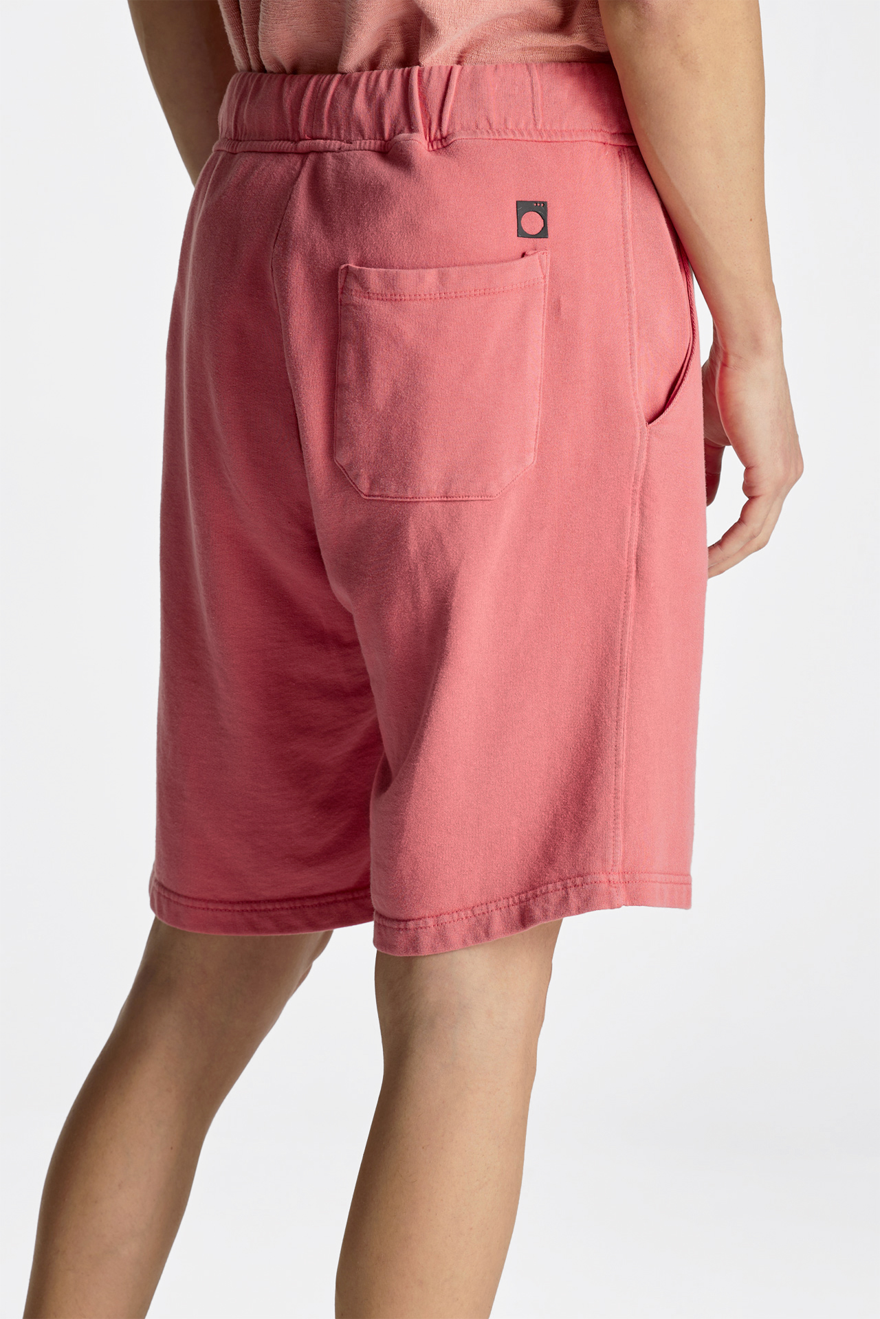 Classic Relaxed Bermuda