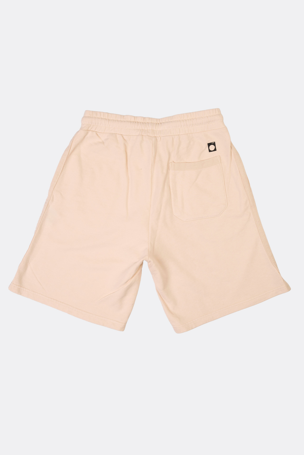 Classic Side Slits Bermuda