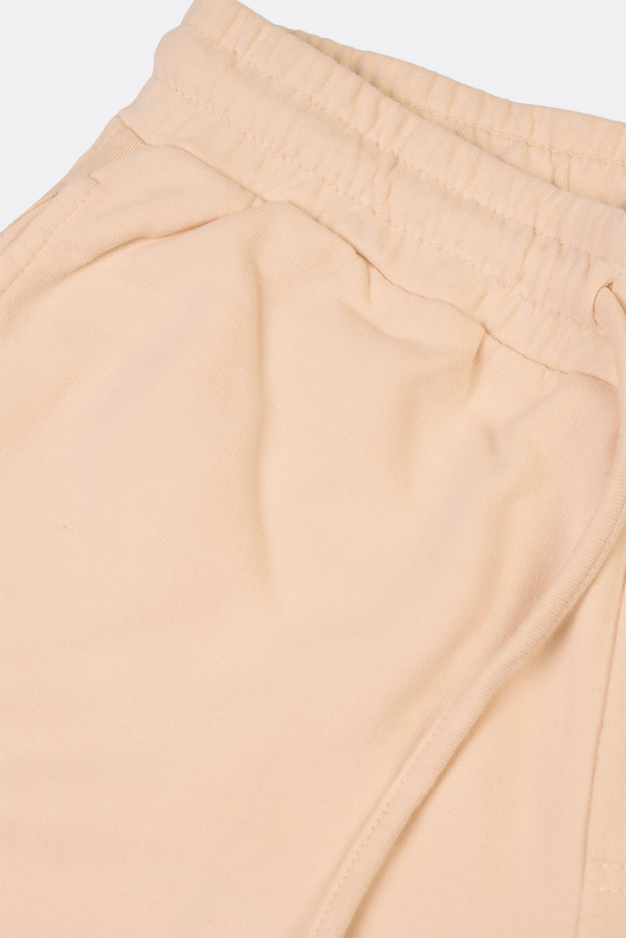 Classic Side Slits Bermuda