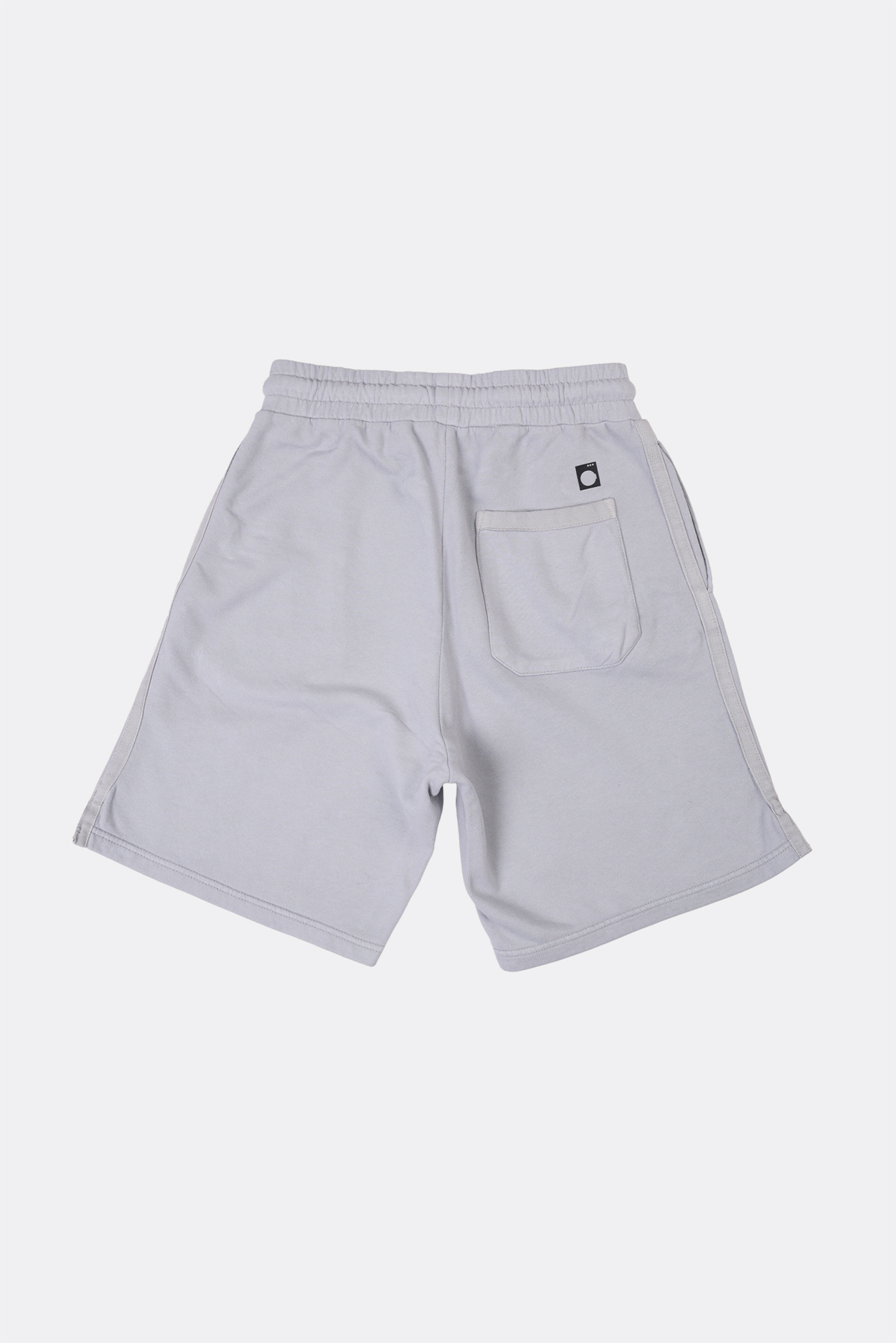 Classic Side Slits Bermuda