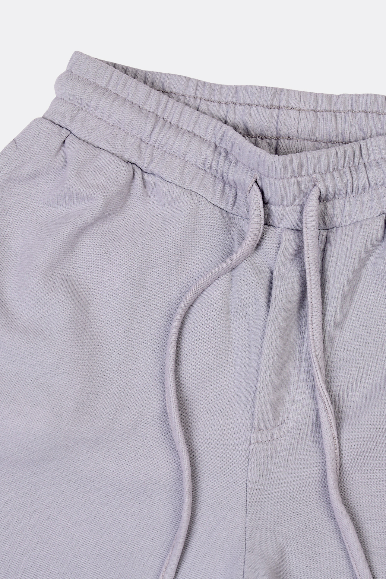 Classic Side Slits Bermuda