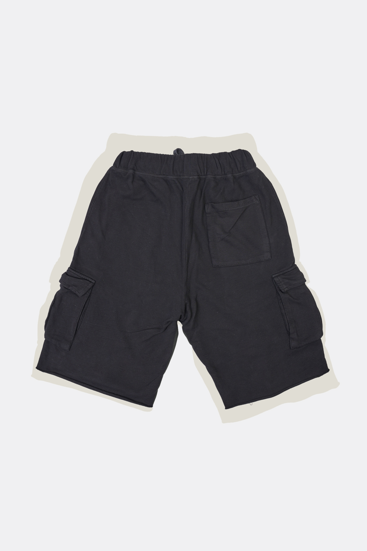 Classic Cargo Bermuda