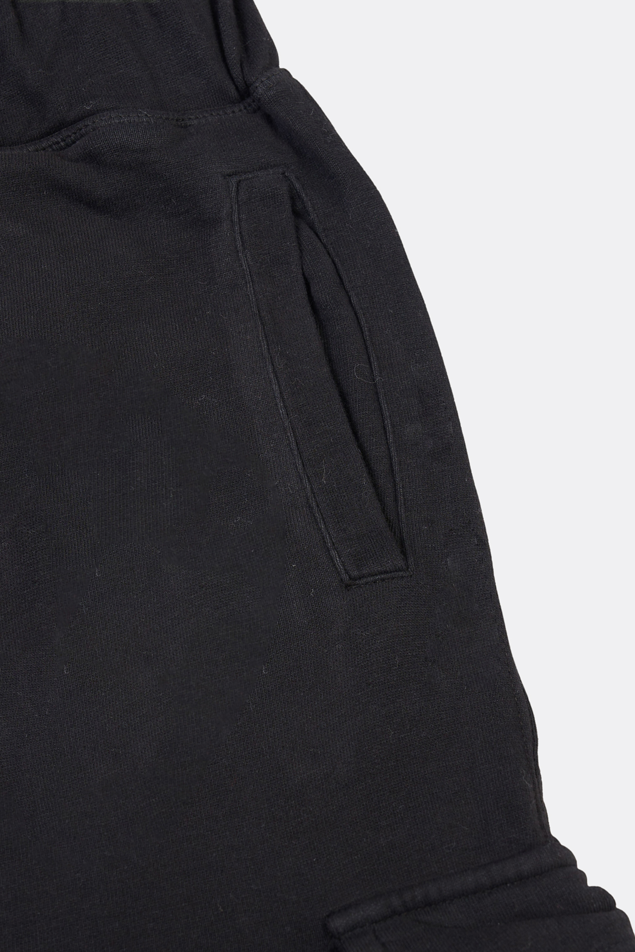 Classic Cargo Bermuda
