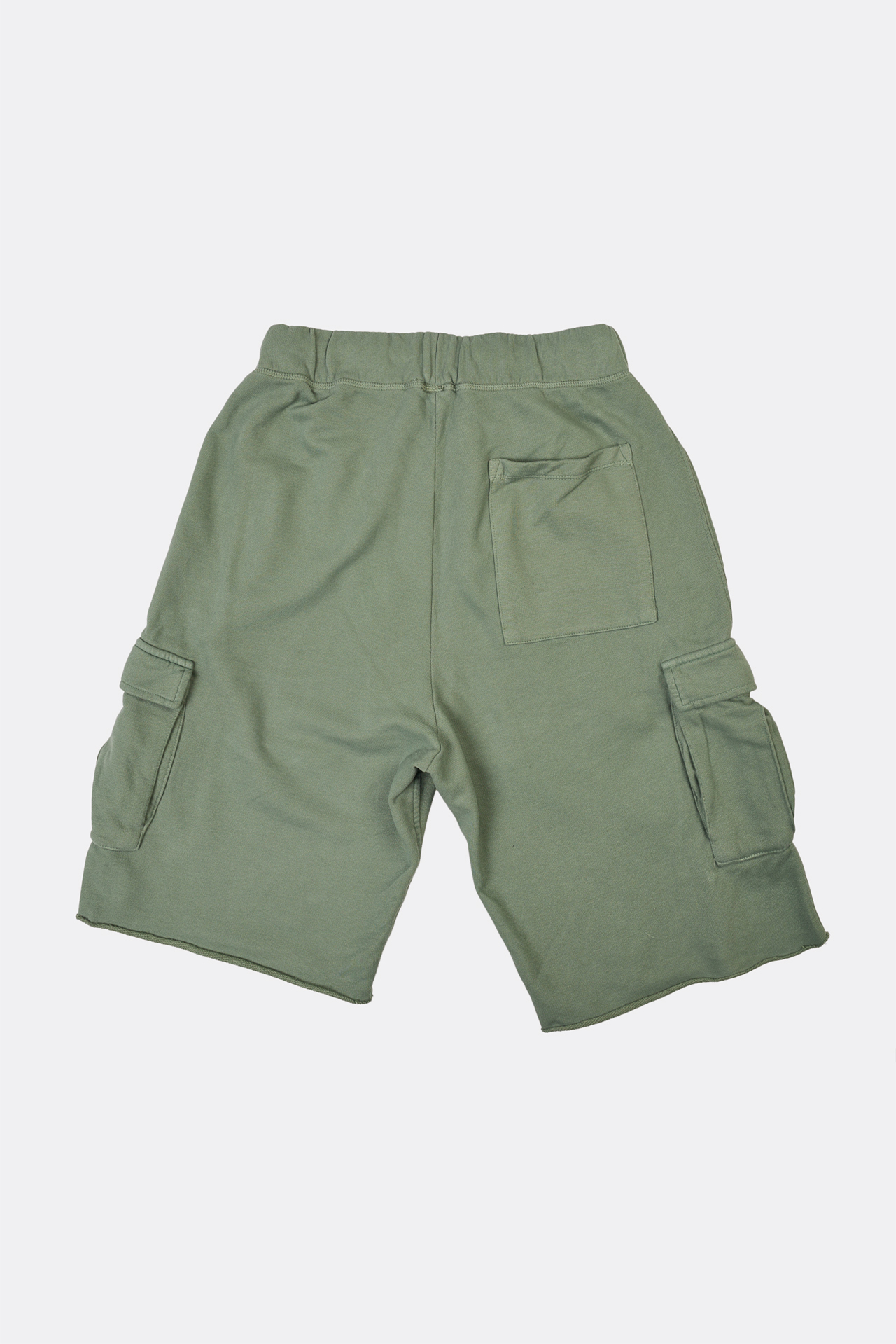 Classic Cargo Bermuda