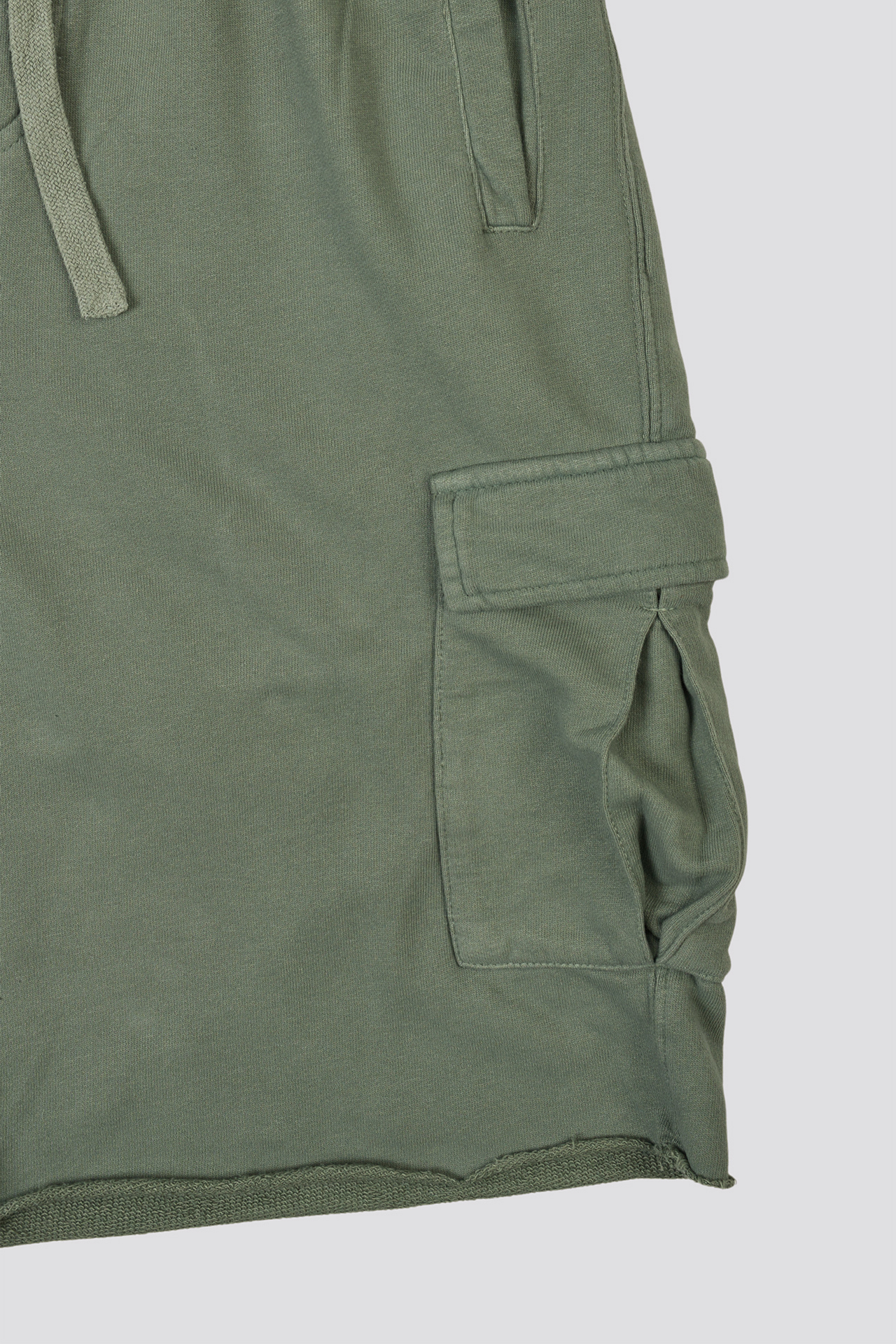 Classic Cargo Bermuda