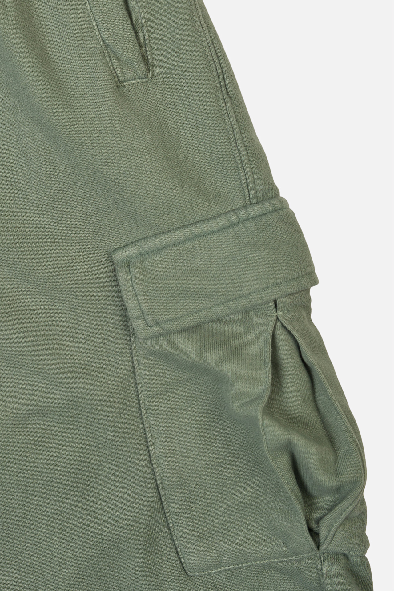 Classic Cargo Bermuda