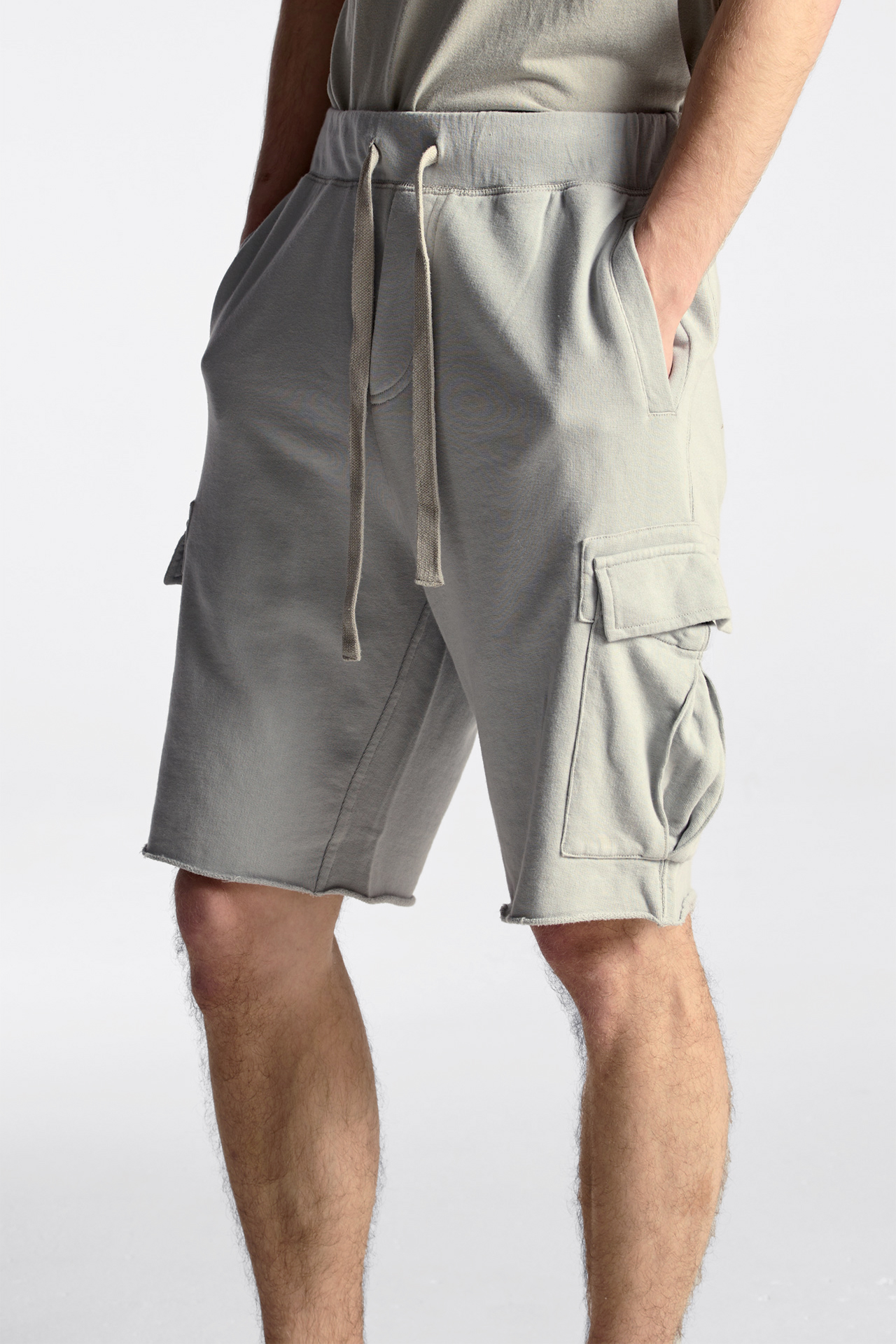 Classic Cargo Bermuda