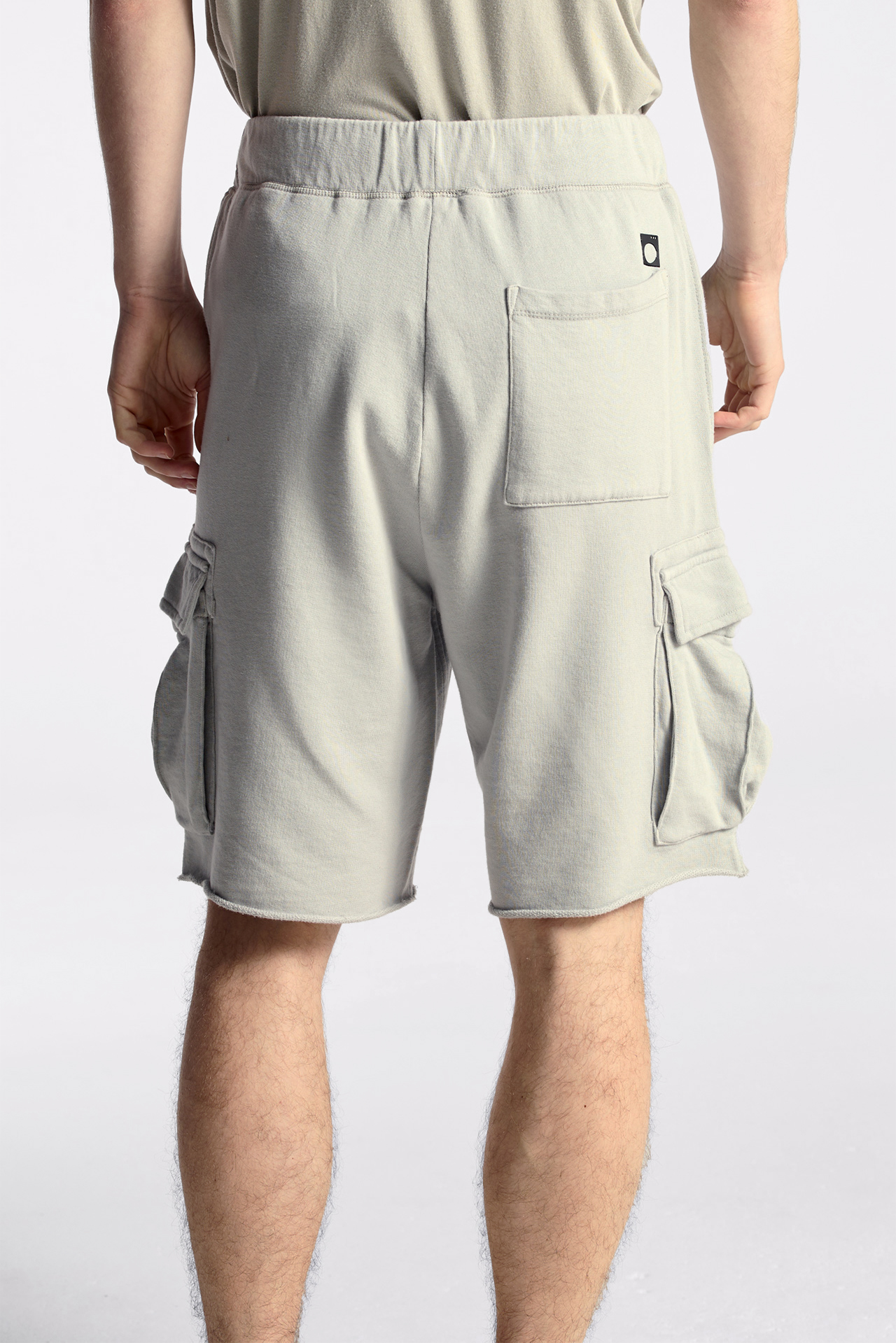 Classic Cargo Bermuda