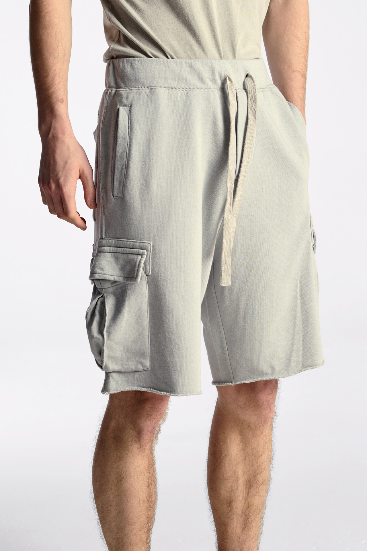 Classic Cargo Bermuda