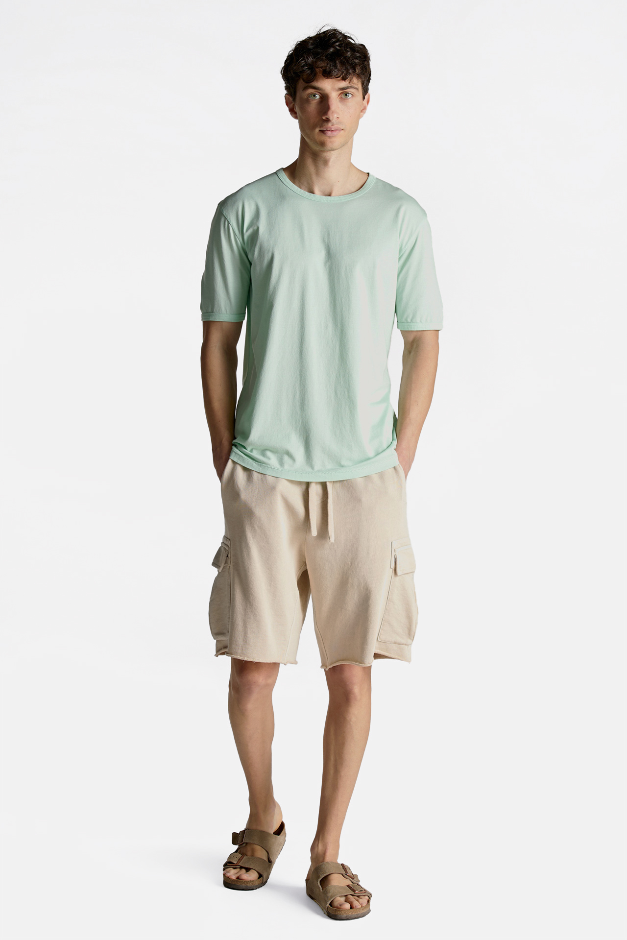 Classic Cargo Bermuda